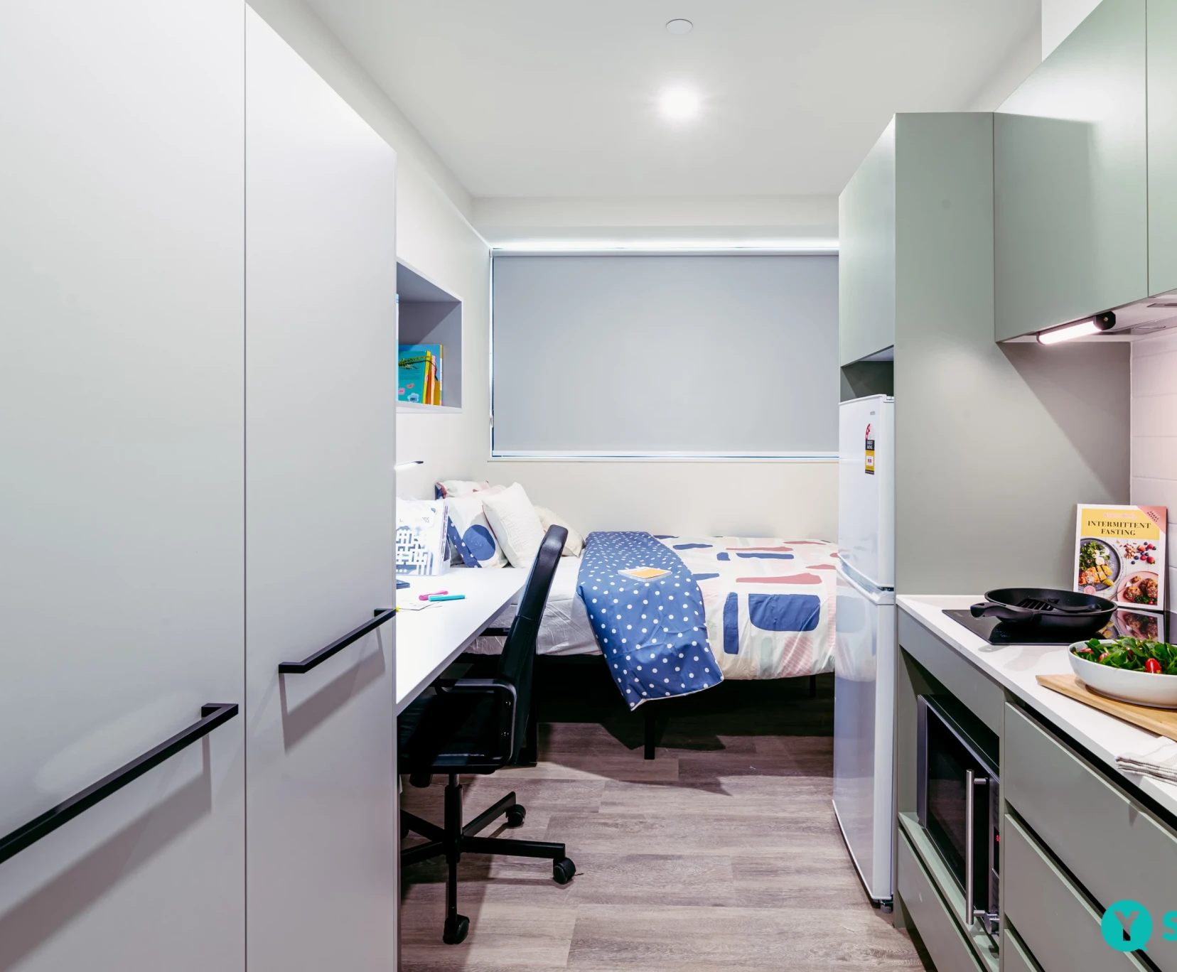 Student Accommodation for Rent in Canberra, Canberra | $319-439, Furnished, Own bathroom - student accommodation in Canberra - img_6