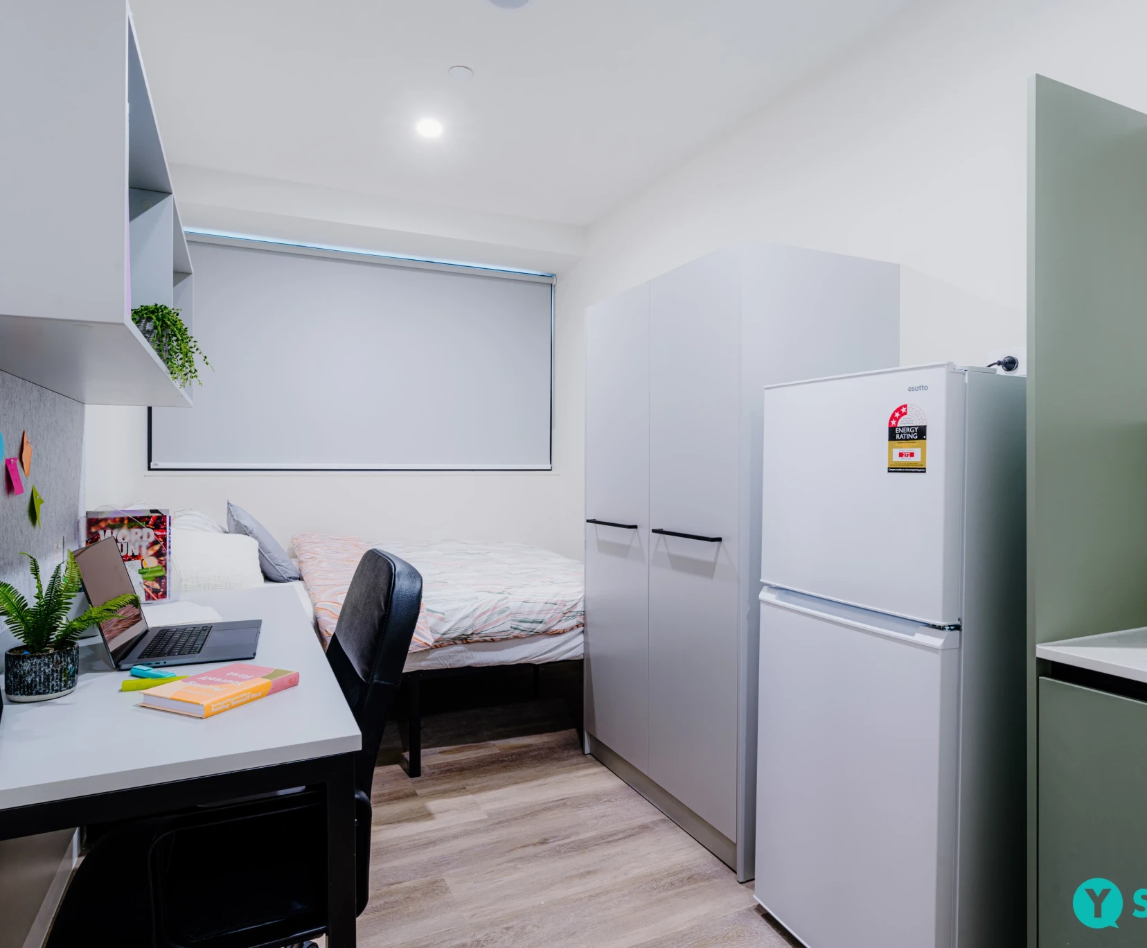 Student Accommodation for Rent in Canberra, Canberra | $319-439, Furnished, Own bathroom - student accommodation in Canberra - img_9