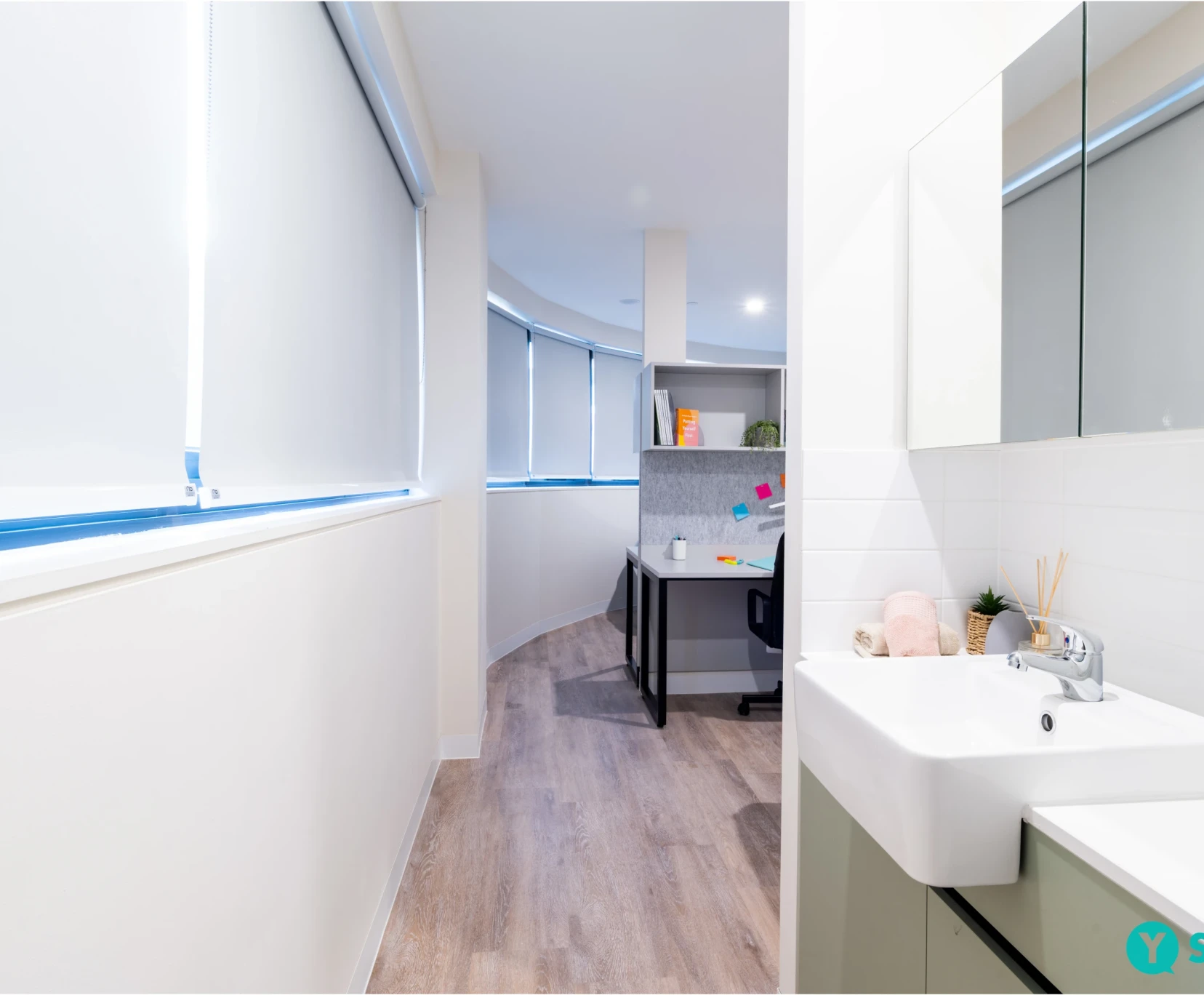 Student Accommodation for Rent in Canberra, Canberra | $319-439, Furnished, Own bathroom - student accommodation in Canberra - img_13