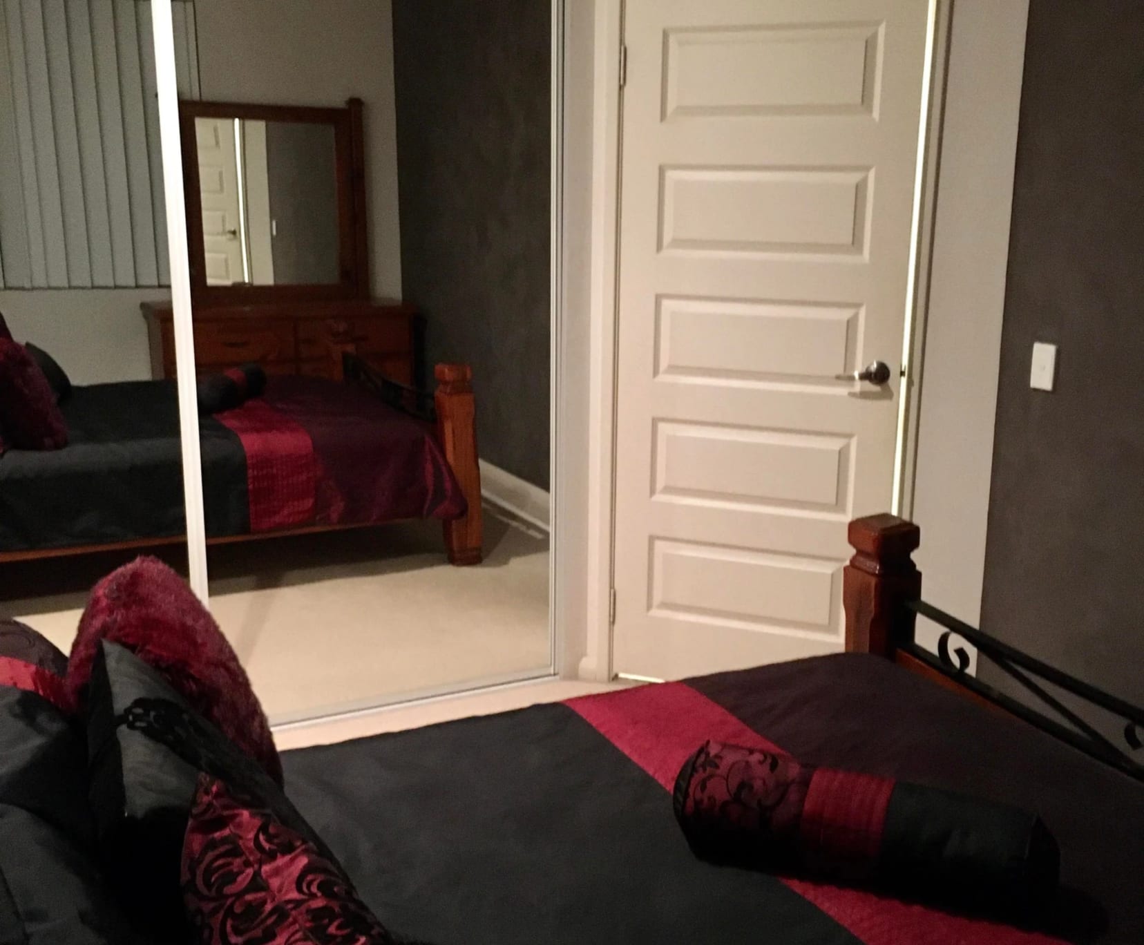 2 Rooms for Rent in Mandurah, WA | $320-380, Furnished, Ensuite - student accommodation in  - img_6
