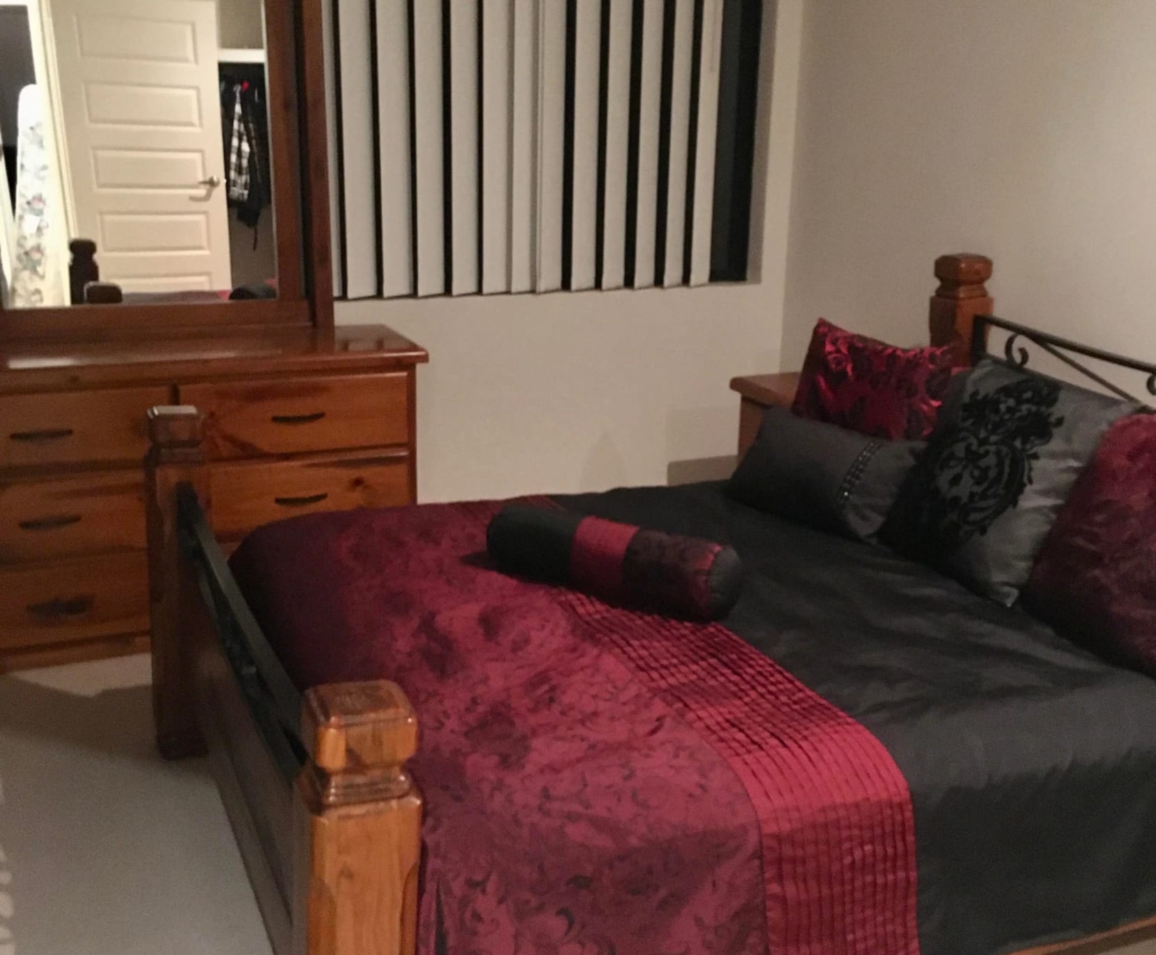 2 Rooms for Rent in Mandurah, WA | $320-380, Furnished, Ensuite - student accommodation in  - img_7