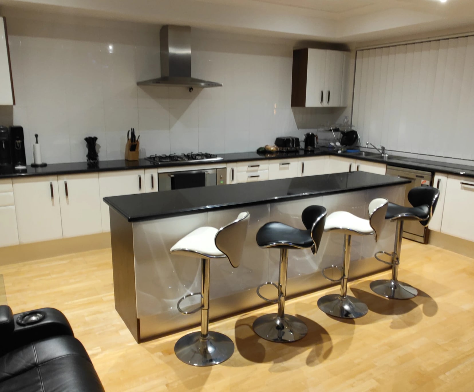 2 Rooms for Rent in Mandurah, WA | $320-380, Furnished, Ensuite - student accommodation in  - img_8