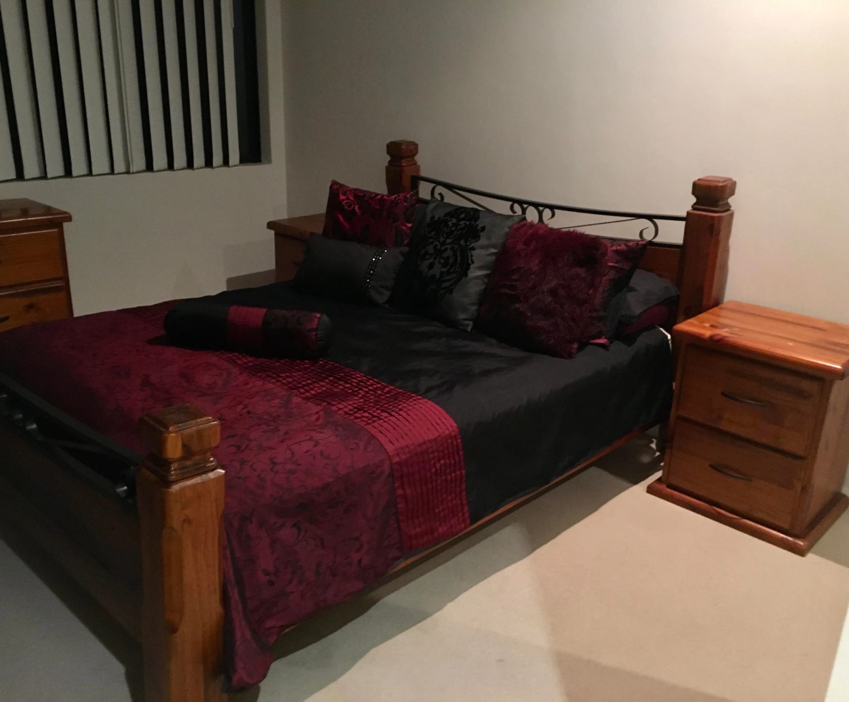 2 Rooms for Rent in Mandurah, WA | $320-380, Furnished, Ensuite - student accommodation in  - img_9