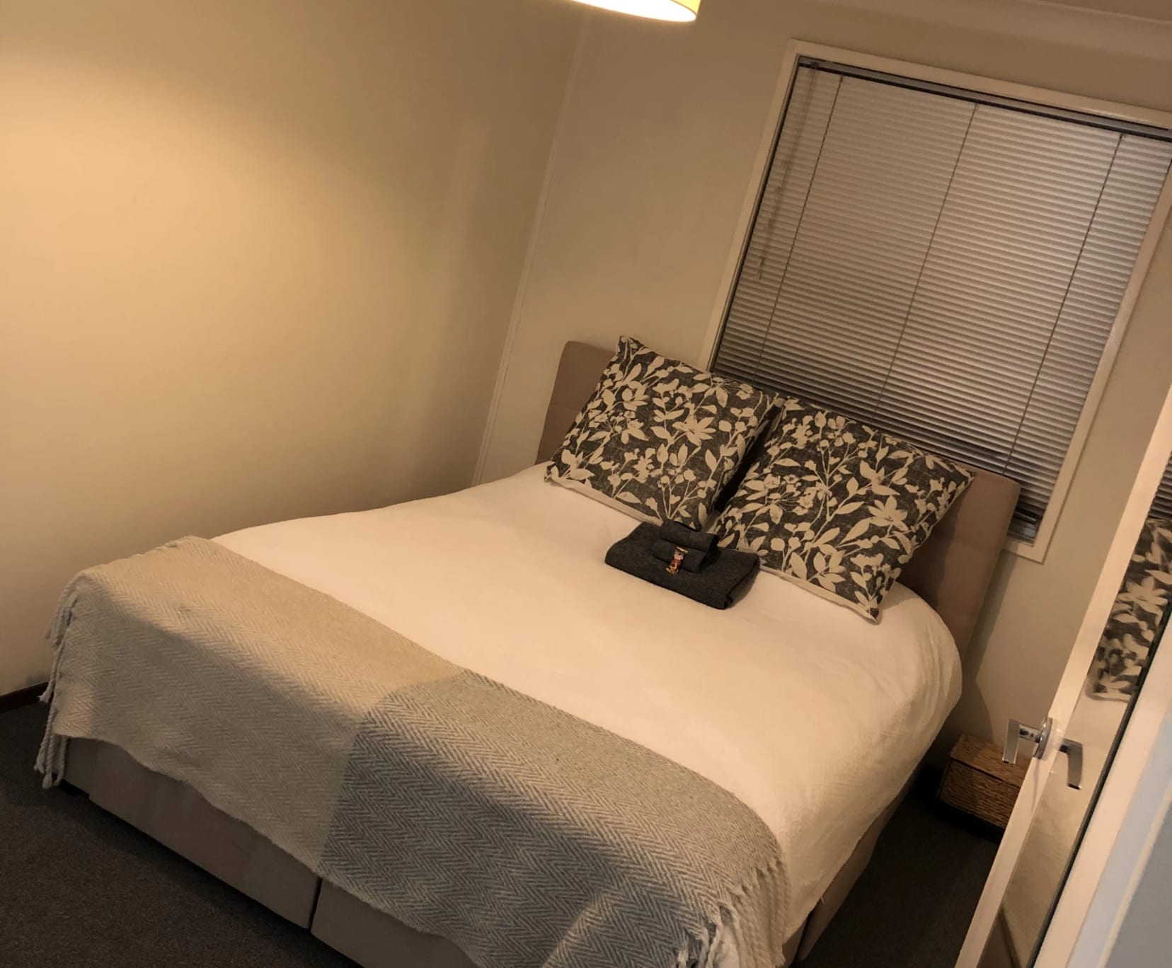 Room for Rent in Mount Lawley, Perth | $320, Furnished, Shared bathroom student accommodation in Perth - img_5