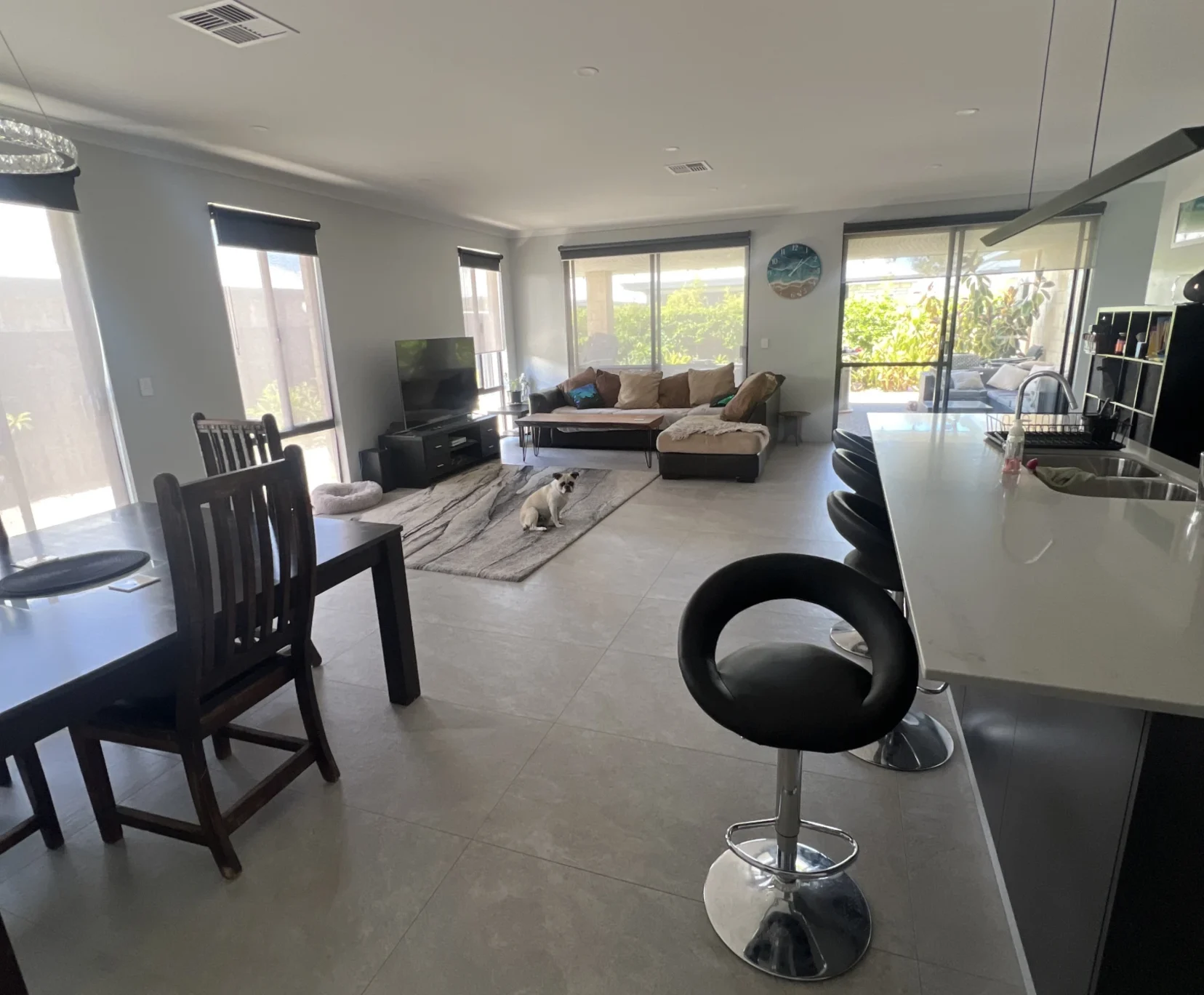 2 Rooms for Rent in Erskine, WA | $300, Furnished, Shared bathroom - student accommodation in  - img_2