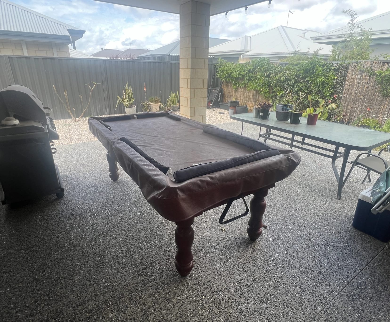 2 Rooms for Rent in Erskine, WA | $300, Furnished, Shared bathroom - student accommodation in  - img_4