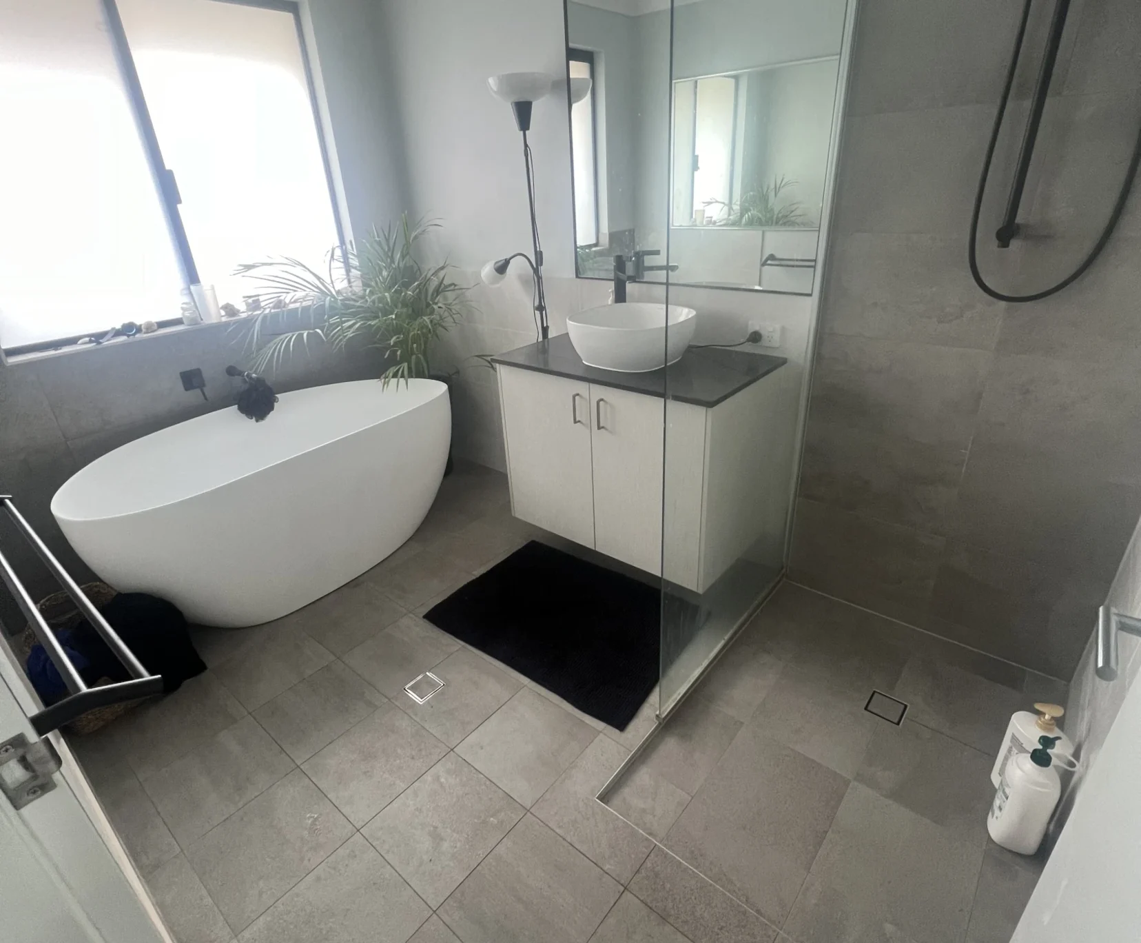 2 Rooms for Rent in Erskine, WA | $300, Furnished, Shared bathroom - student accommodation in  - img_6