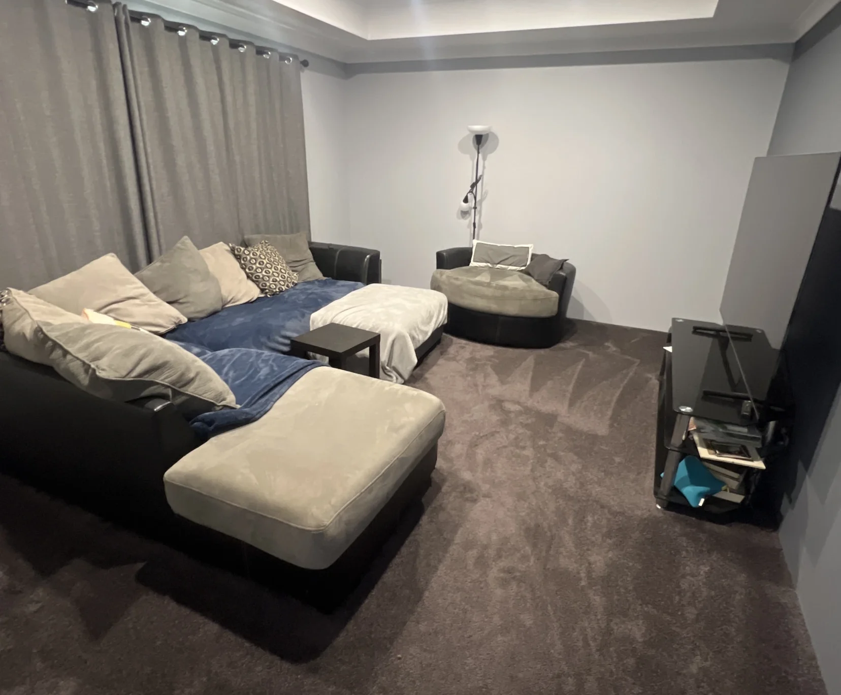 2 Rooms for Rent in Erskine, WA | $300, Furnished, Shared bathroom - student accommodation in  - img_7