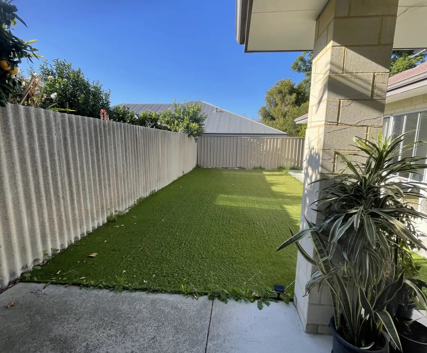 Room for Rent in Belmont, Perth | $250, Unfurnished, Shared bathroom - student accommodation in Perth - img_3