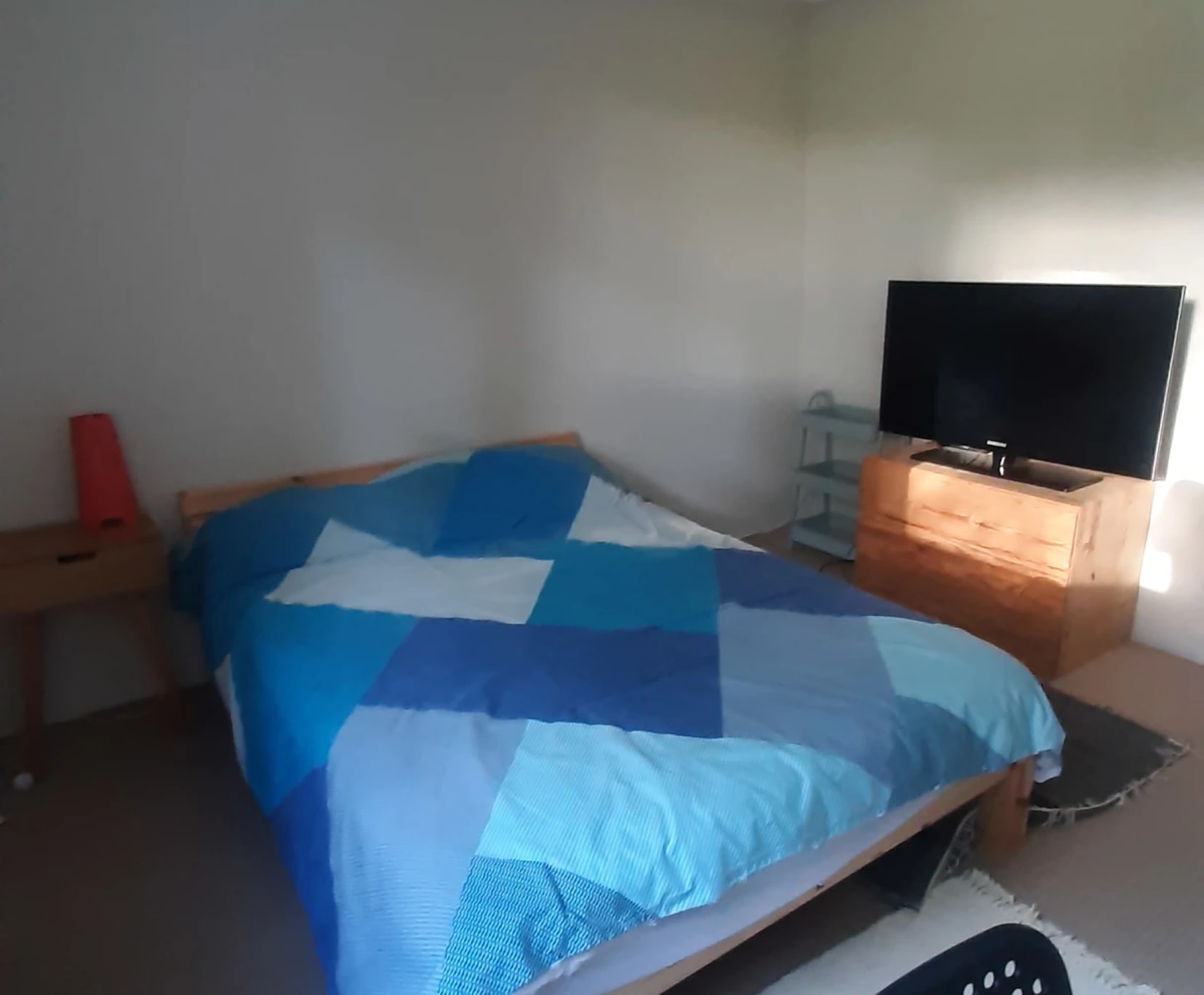 Room for Rent in Leederville, Perth | $230, Unfurnished, Shared bathroom student accommodation in Perth - img_1