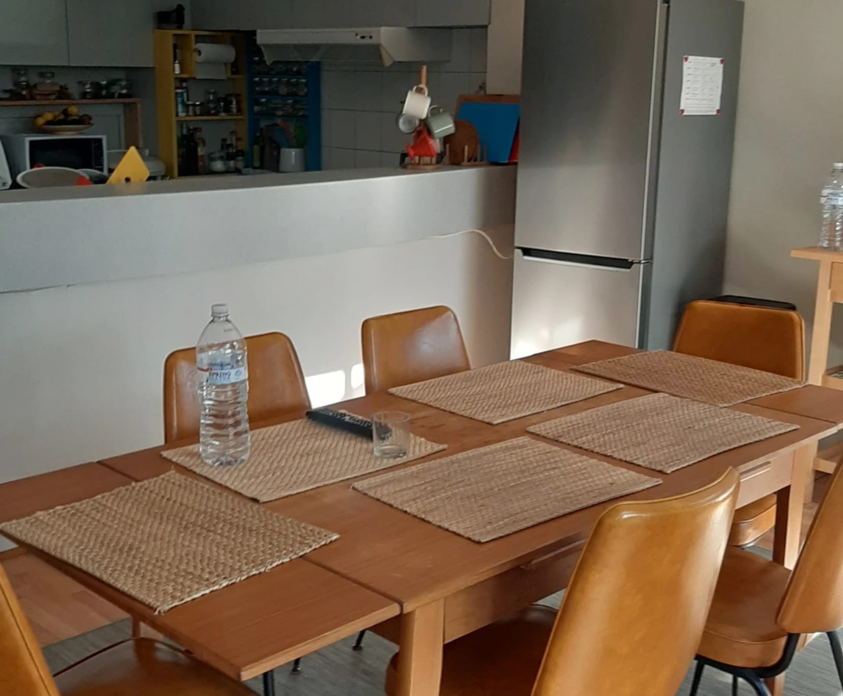 Room for Rent in Leederville, Perth | $230, Unfurnished, Shared bathroom student accommodation in Perth - img_4