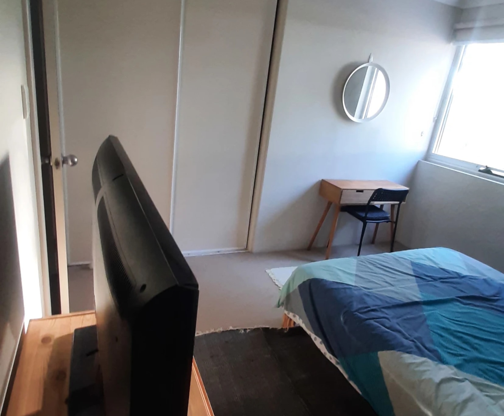 Room for Rent in Leederville, Perth | $230, Unfurnished, Shared bathroom student accommodation in Perth - img_7