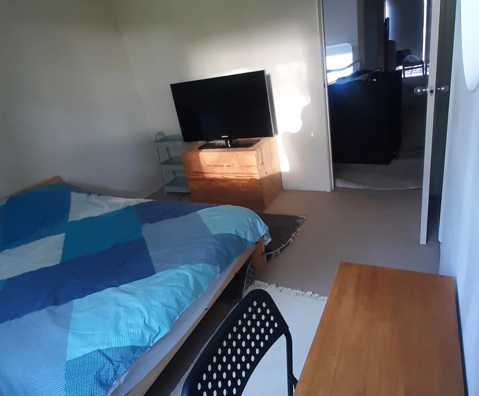 Room for Rent in Leederville, Perth | $230, Unfurnished, Shared bathroom student accommodation in Perth - img_9