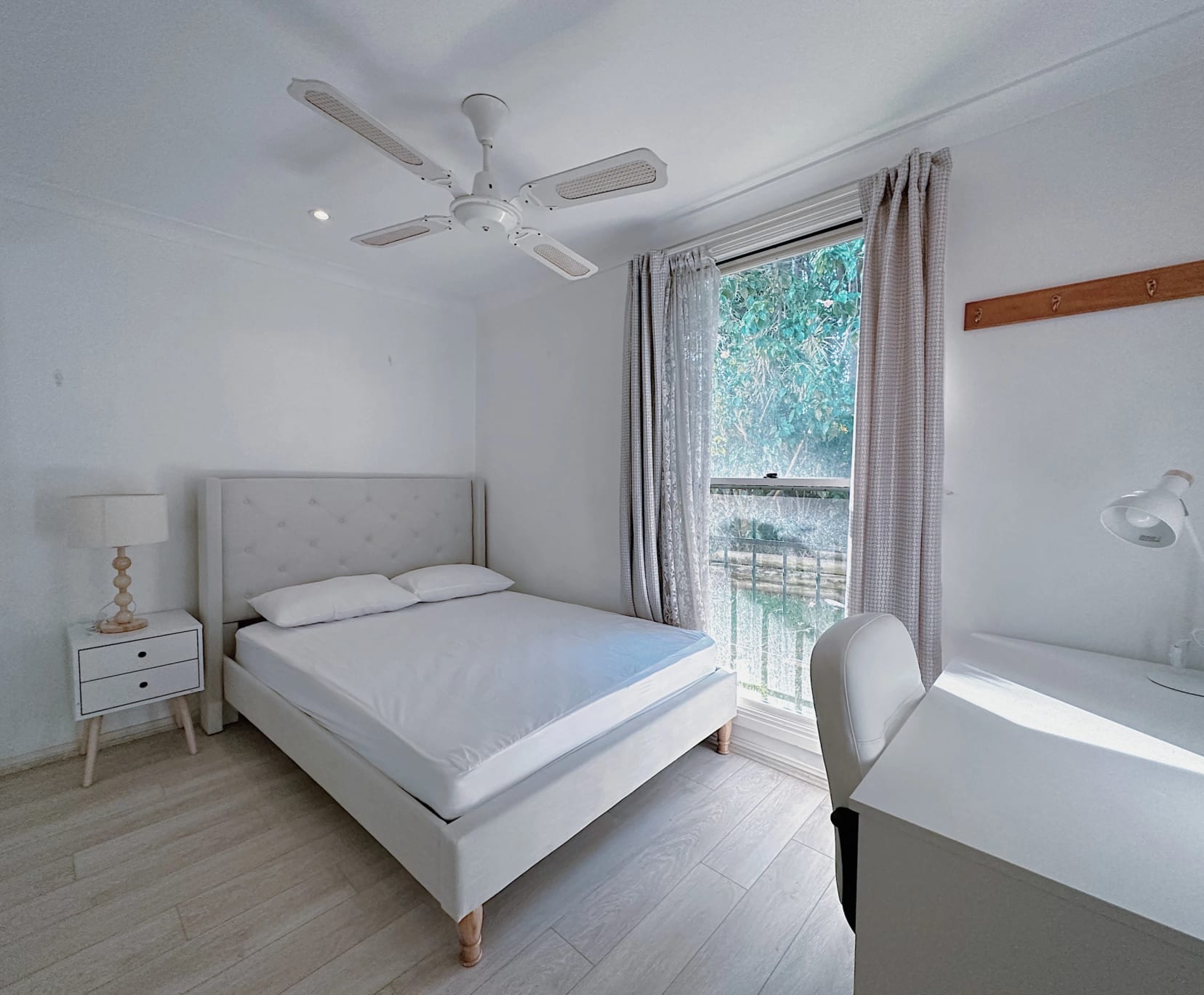 Room for Rent in Epping, Sydney | $320, Furnished, Shared bathroom - student accommodation in Sydney - img_2