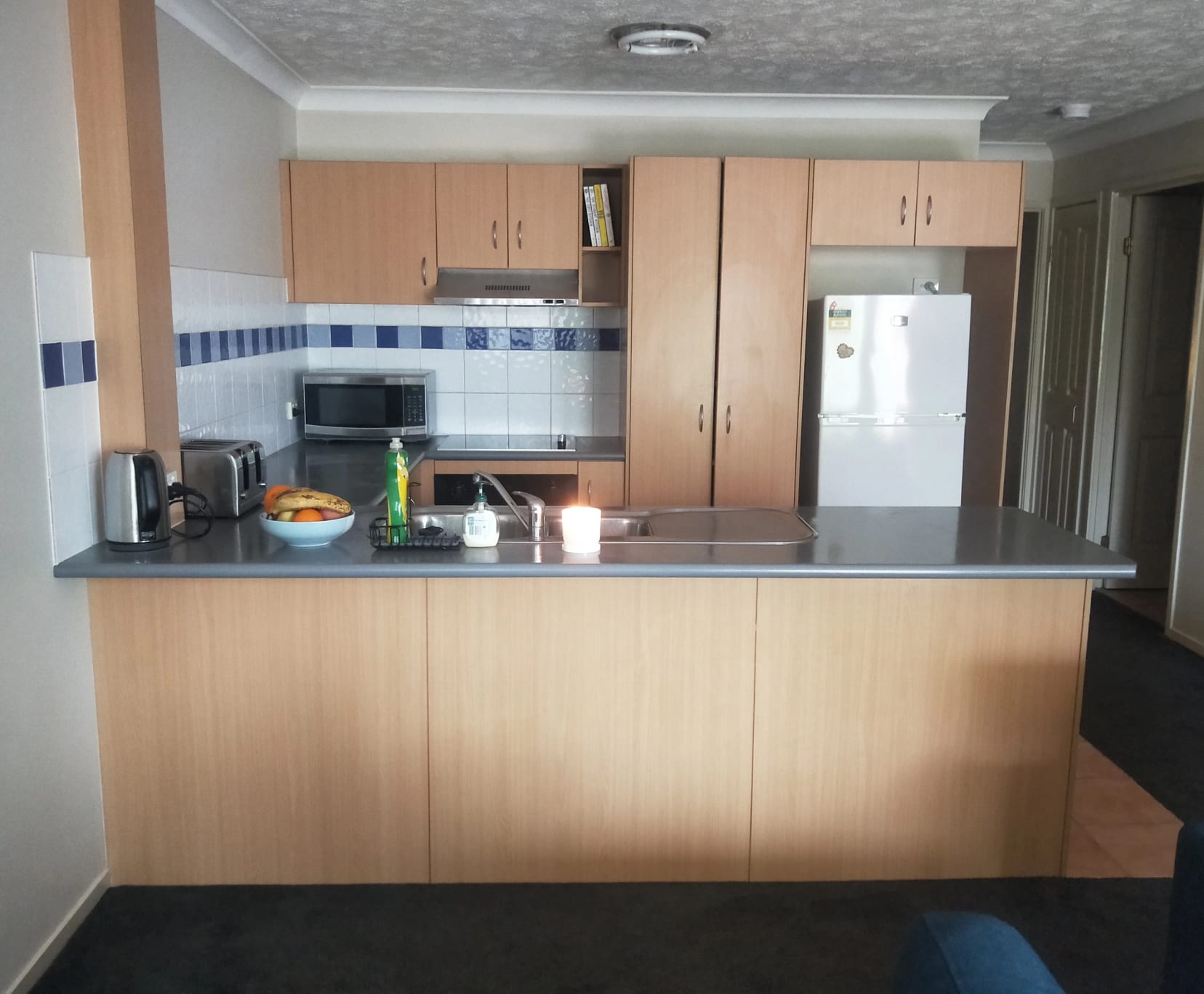 Room for Rent in Kangaroo Point, Brisbane | $295, Unfurnished, Own bathroom - student accommodation in Brisbane - img_8