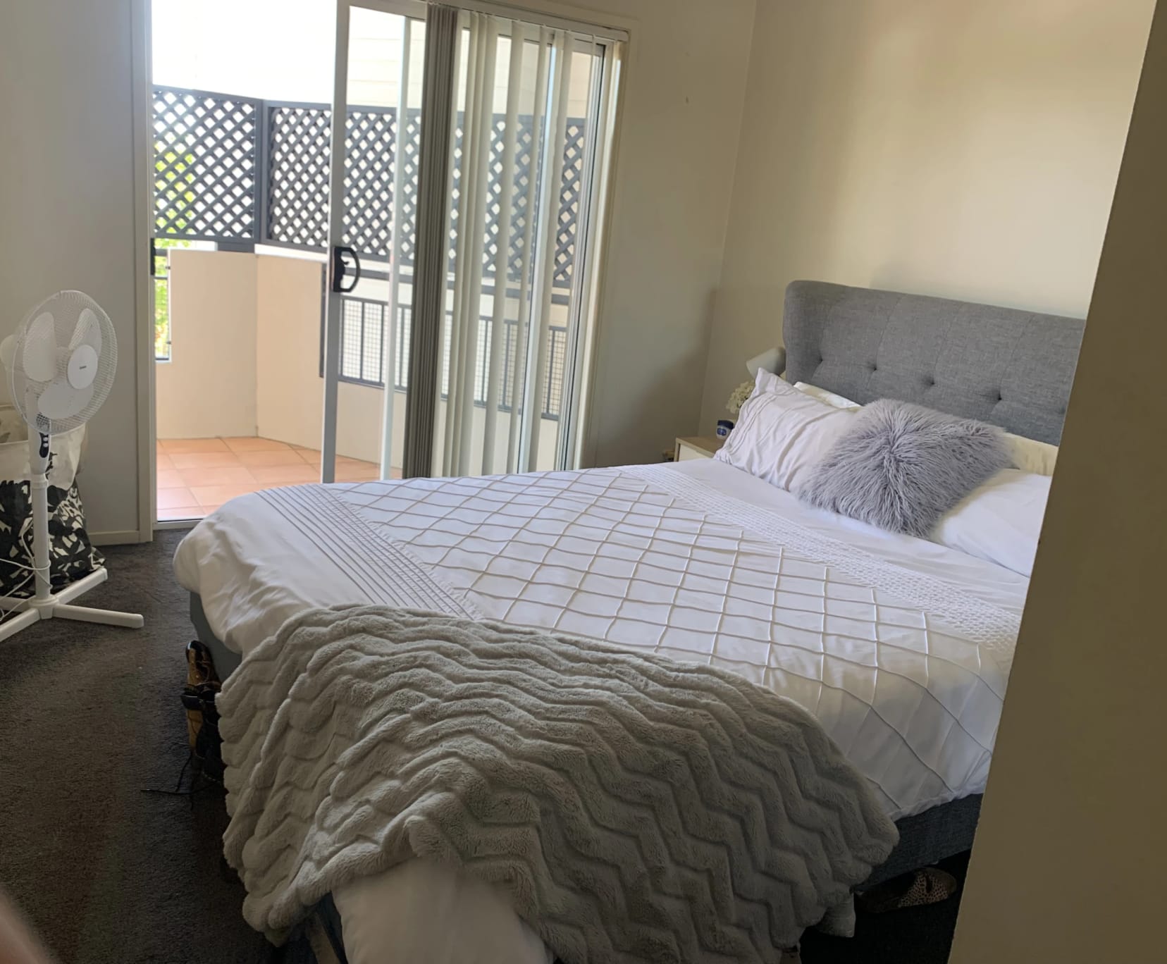 Room for Rent in Kangaroo Point, Brisbane | $295, Unfurnished, Own bathroom - student accommodation in Brisbane - img_9