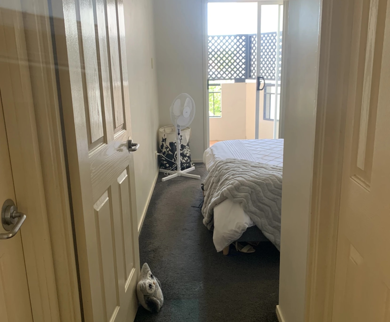 Room for Rent in Kangaroo Point, Brisbane | $295, Unfurnished, Own bathroom - student accommodation in Brisbane - img_5