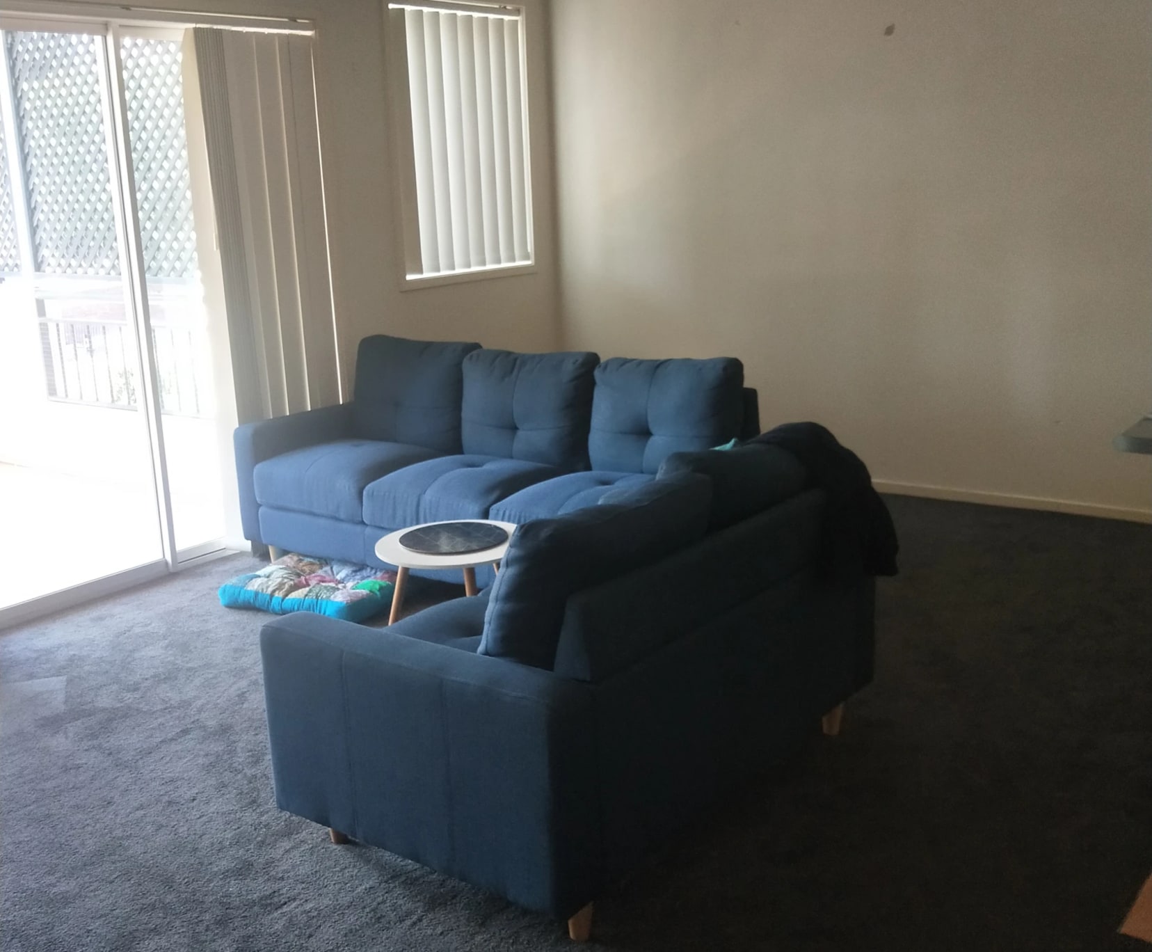 Room for Rent in Kangaroo Point, Brisbane | $295, Unfurnished, Own bathroom - student accommodation in Brisbane - img_2