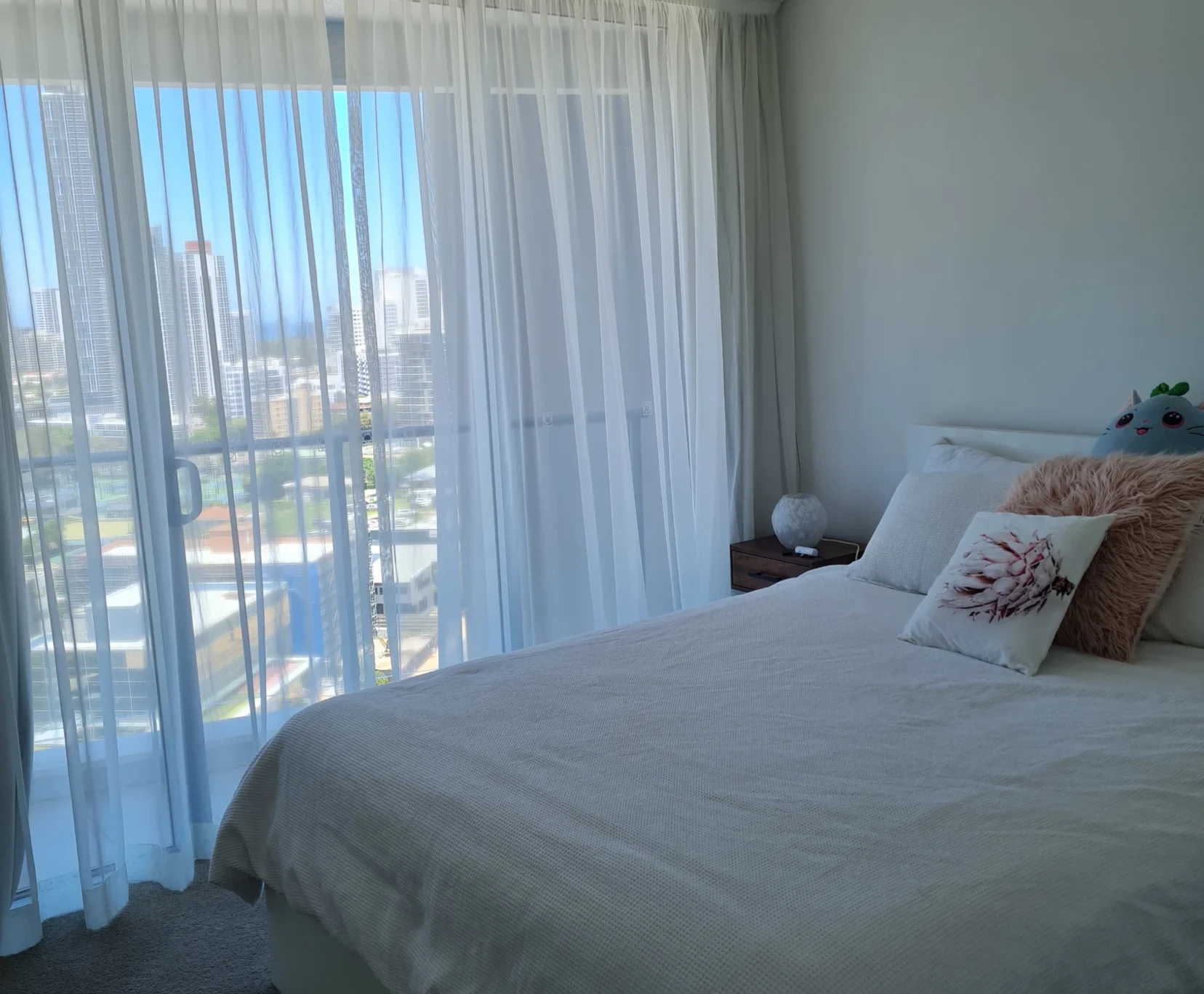 Room for Rent in Southport, Gold Coast | $470, Furnished, Ensuite - student accommodation in Gold Coast - img_3