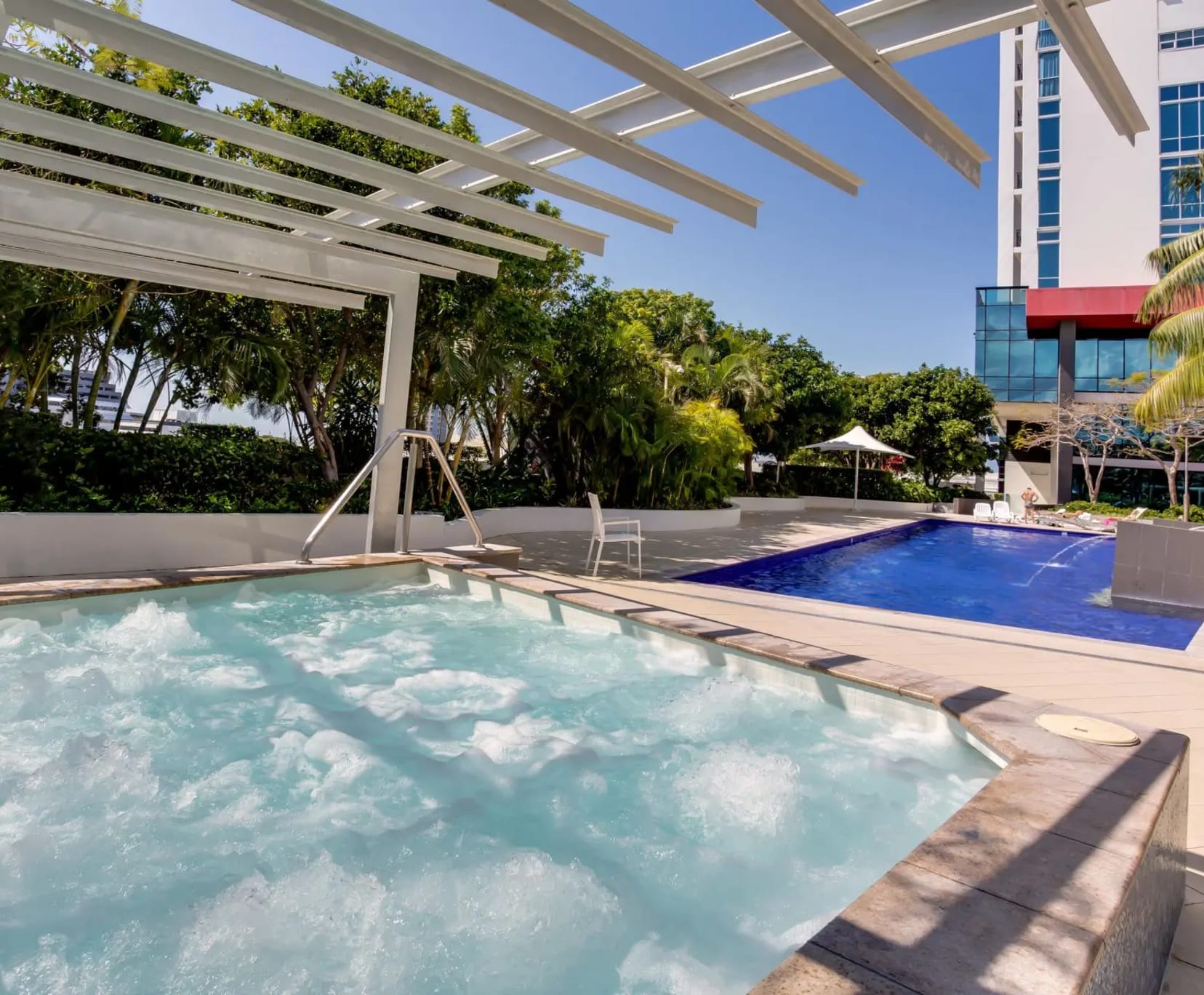 Room for Rent in Southport, Gold Coast | $470, Furnished, Ensuite - student accommodation in Gold Coast - img_5
