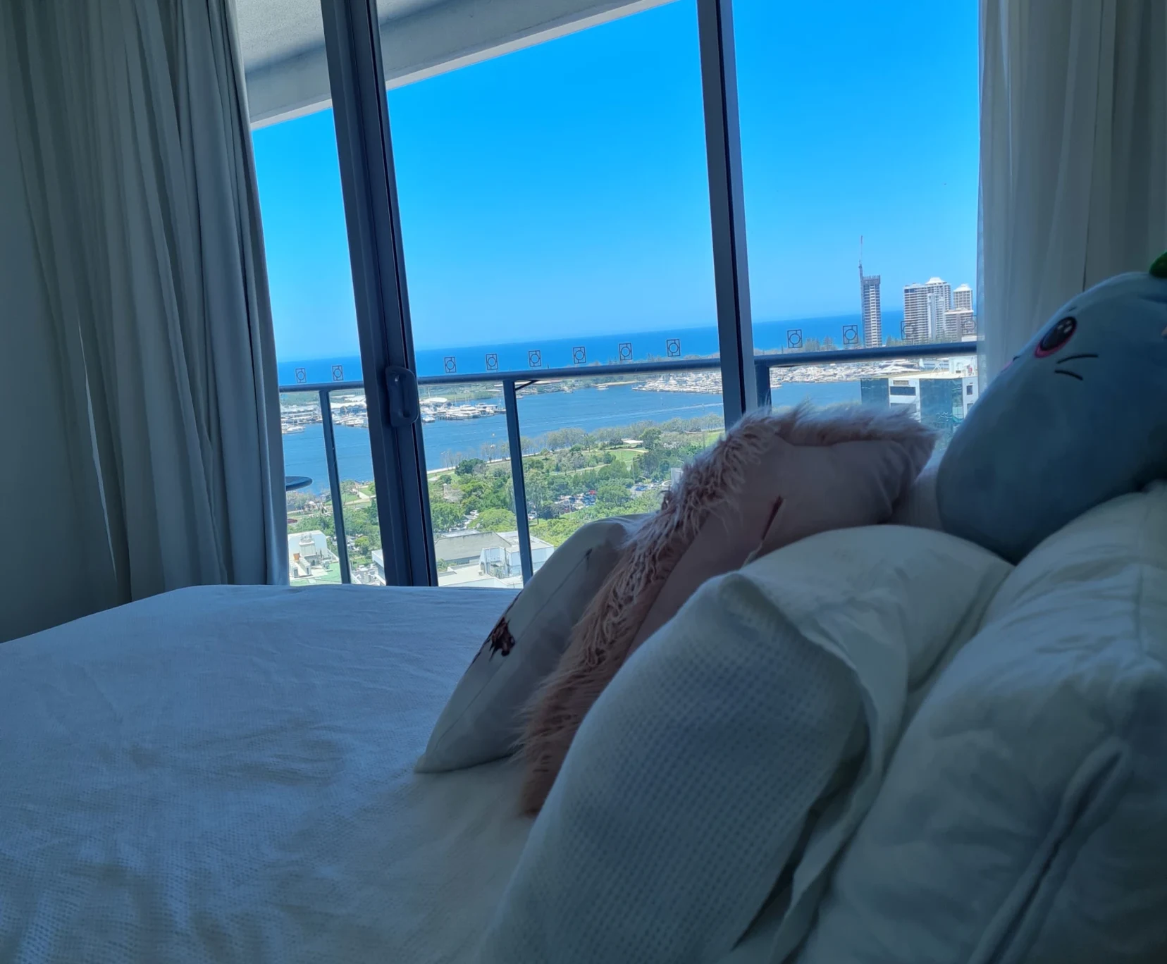 Room for Rent in Southport, Gold Coast | $470, Furnished, Ensuite - student accommodation in Gold Coast - img_9