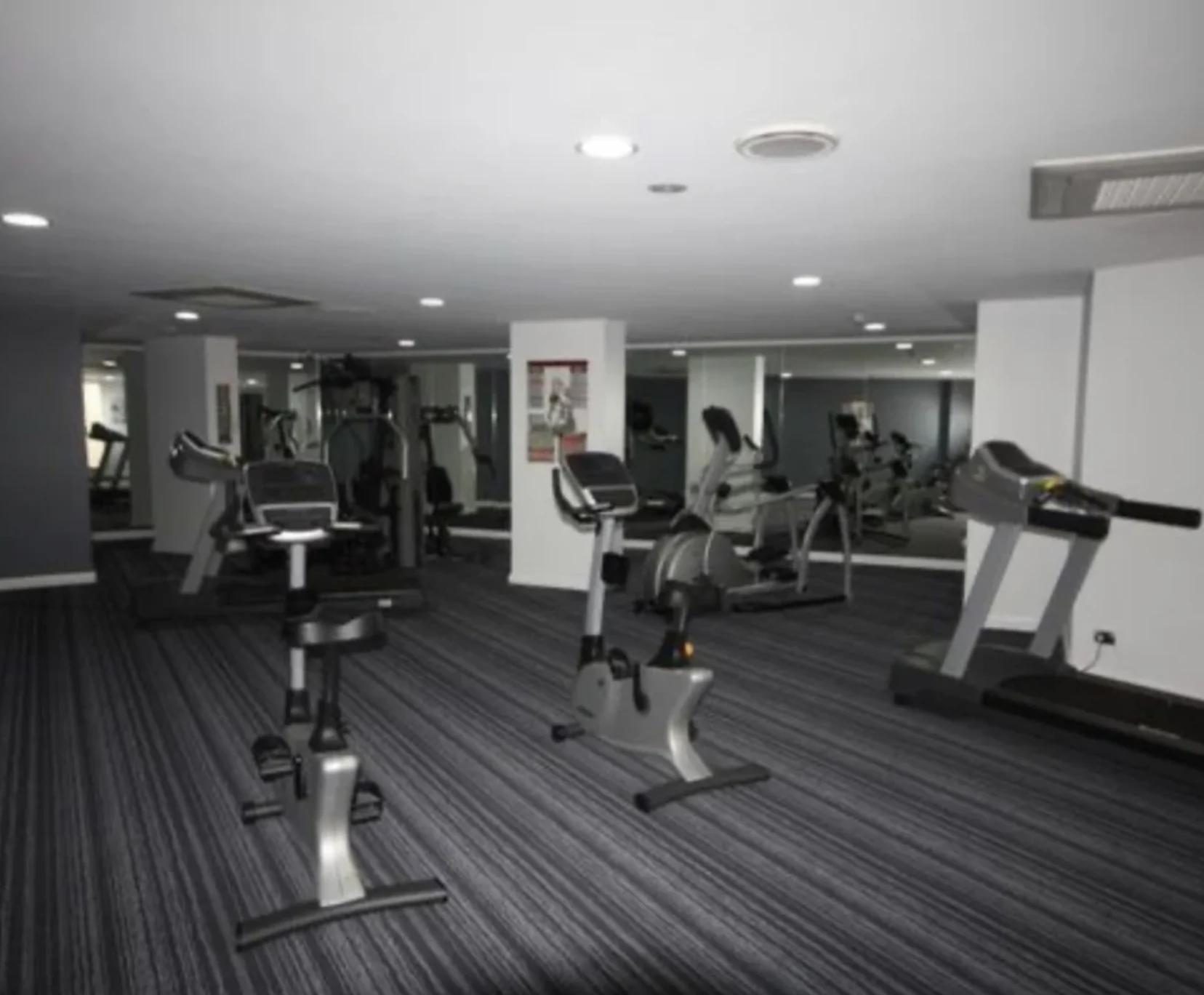 Room for Rent in Epping, Sydney | $400, Furnished, Own bathroom - student accommodation in Sydney - img_8