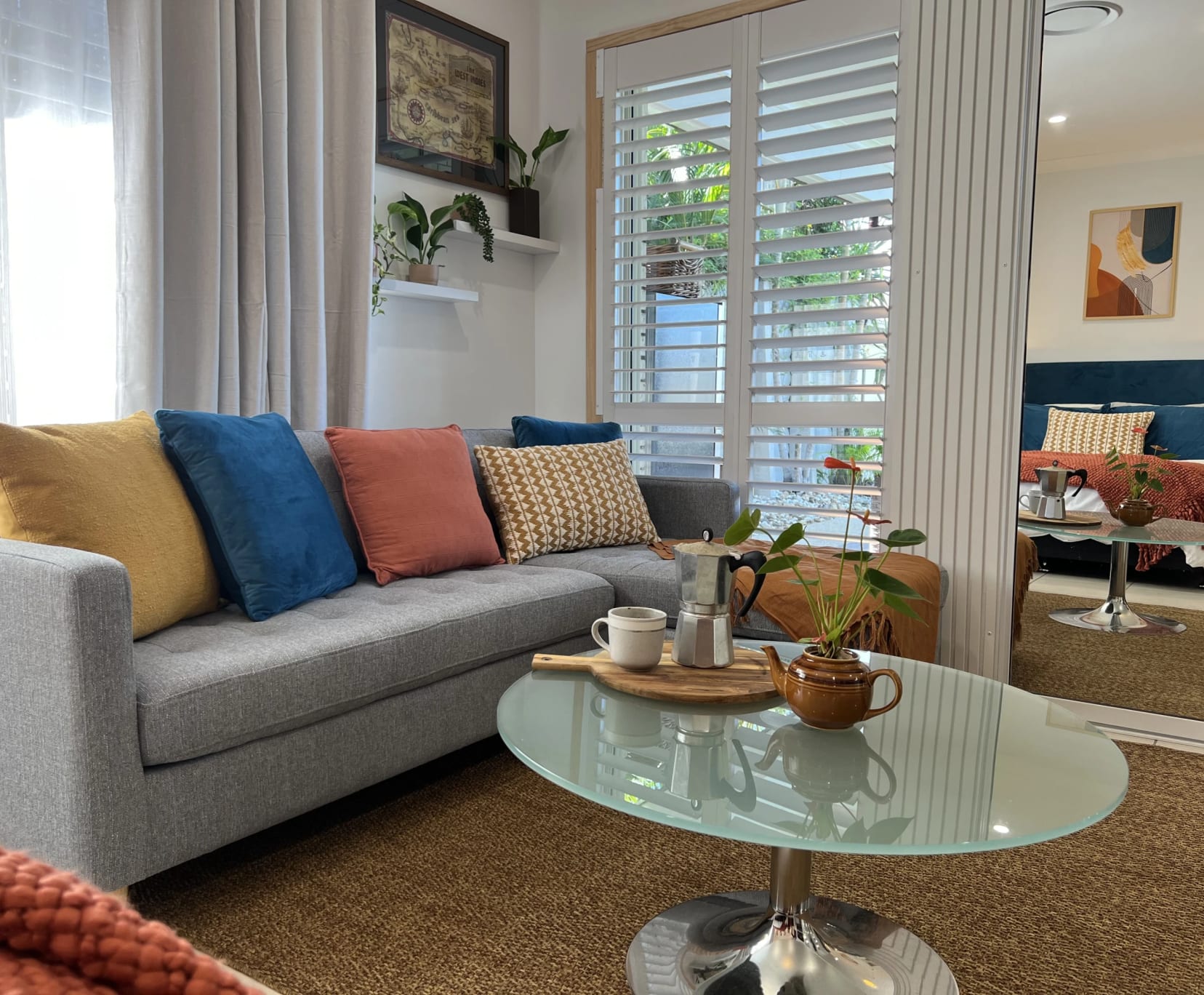 Student Accommodation for Rent in Molendinar, Gold Coast | $390, Furnished, Shared bathroom - student accommodation in Gold Coast - img_5