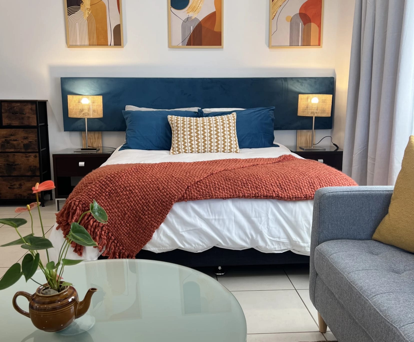 Student Accommodation for Rent in Molendinar, Gold Coast | $390, Furnished, Shared bathroom - student accommodation in Gold Coast - img_2