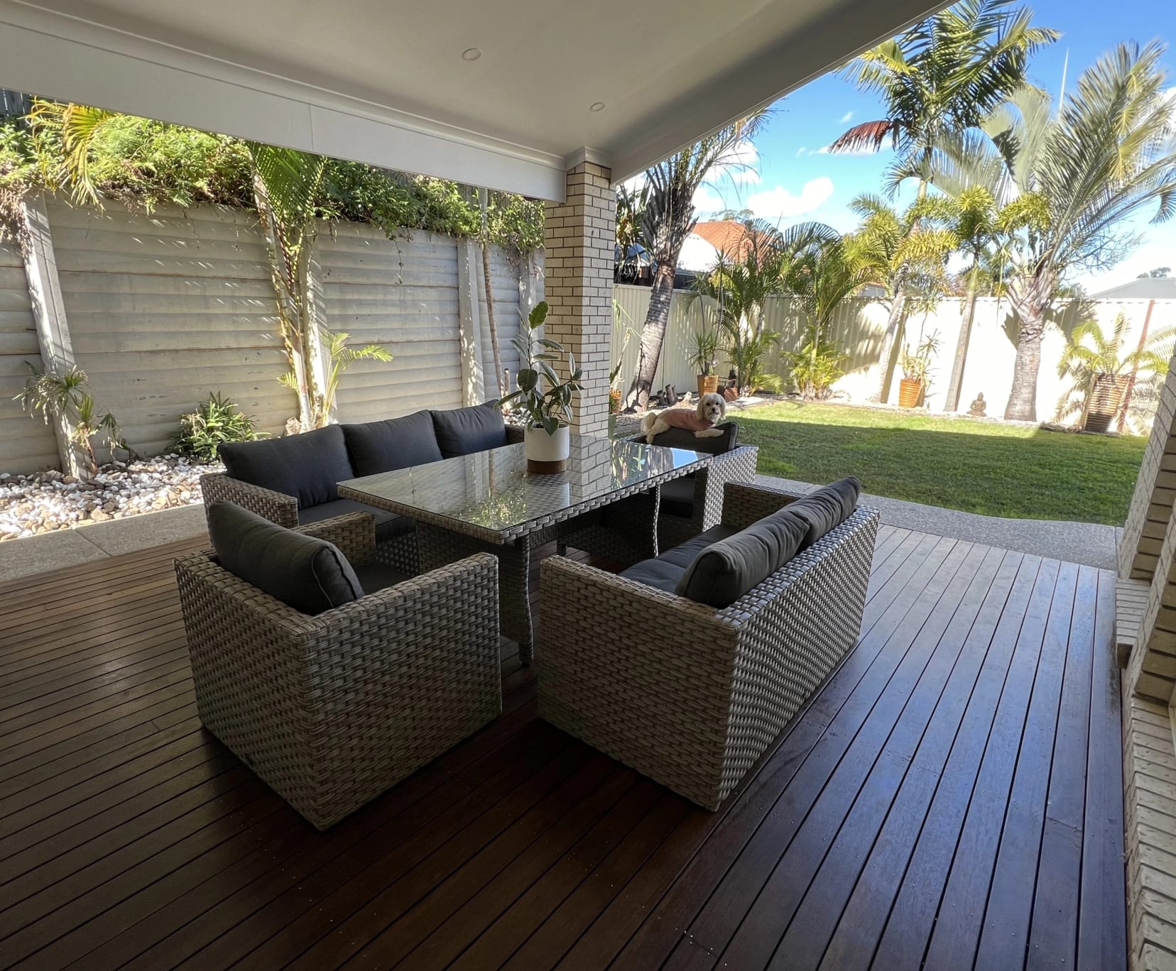 Student Accommodation for Rent in Molendinar, Gold Coast | $390, Furnished, Shared bathroom - student accommodation in Gold Coast - img_3