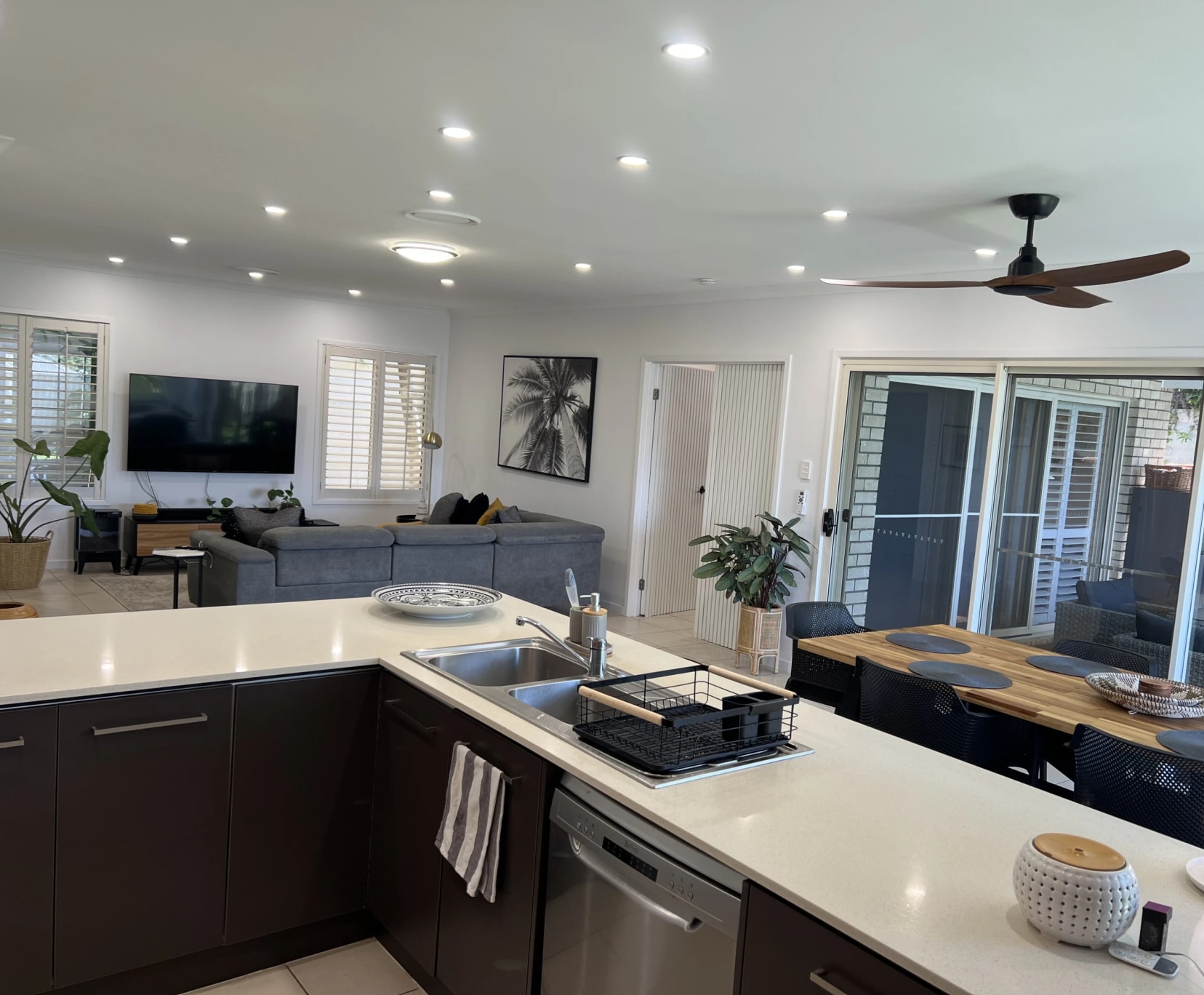 Student Accommodation for Rent in Molendinar, Gold Coast | $390, Furnished, Shared bathroom - student accommodation in Gold Coast - img_11