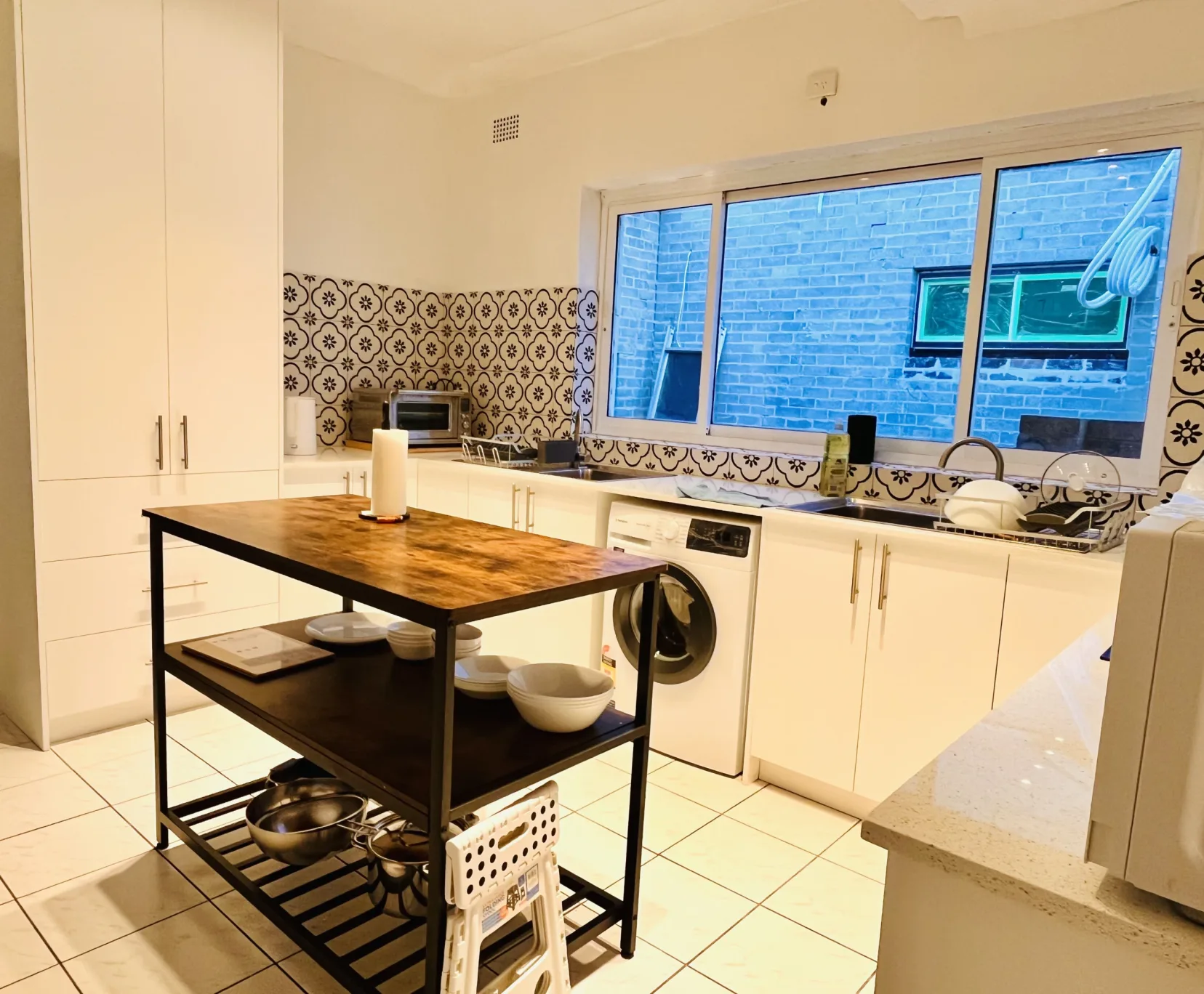 Room for Rent in Kingsford, Sydney | $375, Furnished, Shared bathroom student accommodation in Sydney - img_4