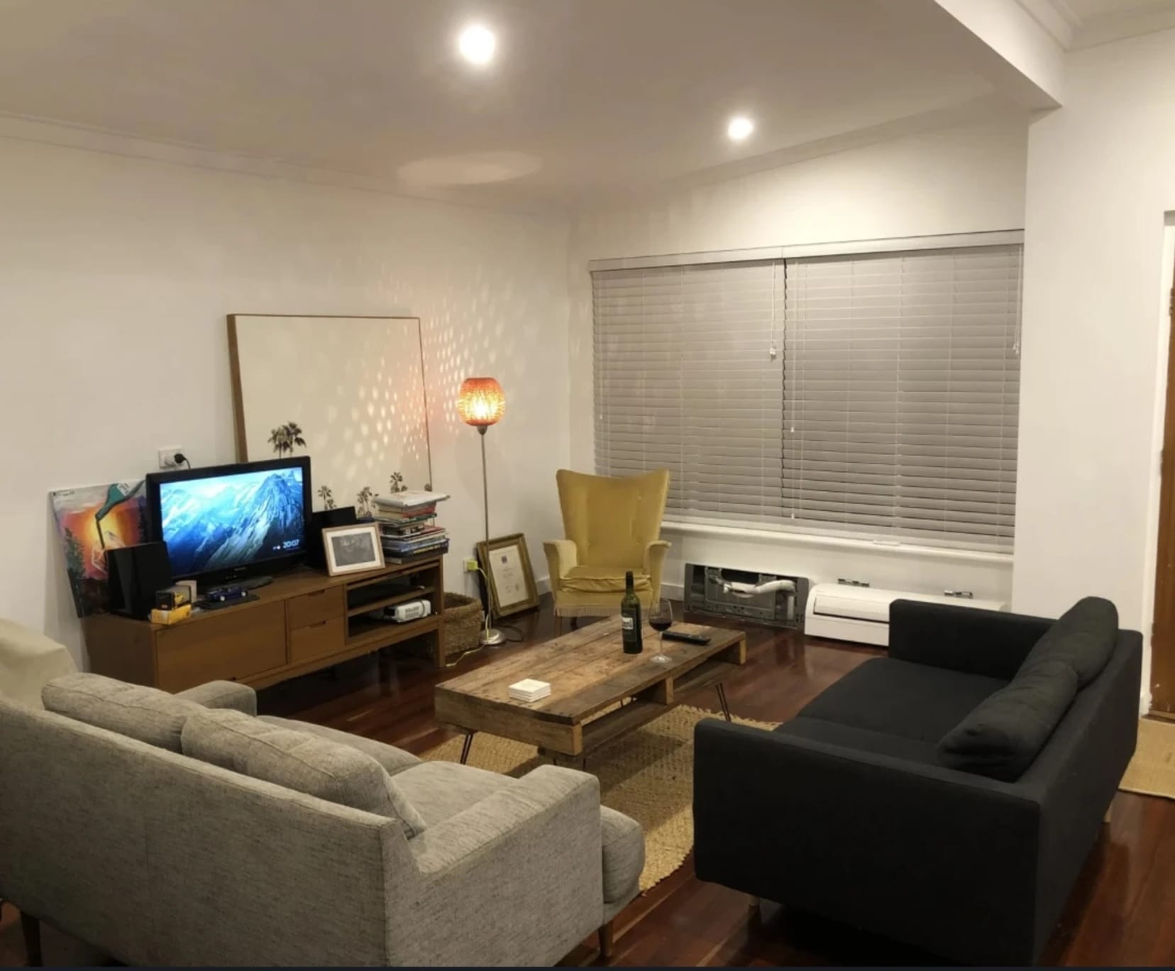 Room for Rent in Hamilton Hill, Perth | $300, Furnished, Shared bathroom - student accommodation in Perth - img_6