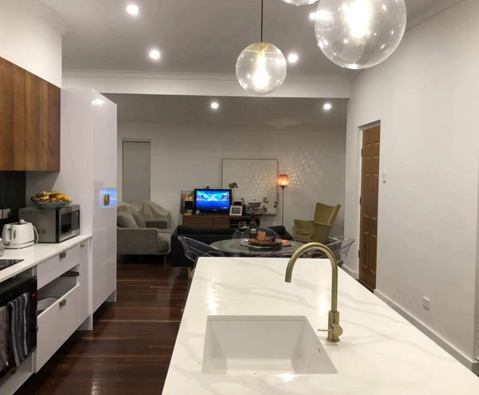 Room for Rent in Hamilton Hill, Perth | $300, Furnished, Shared bathroom - student accommodation in Perth - img_3