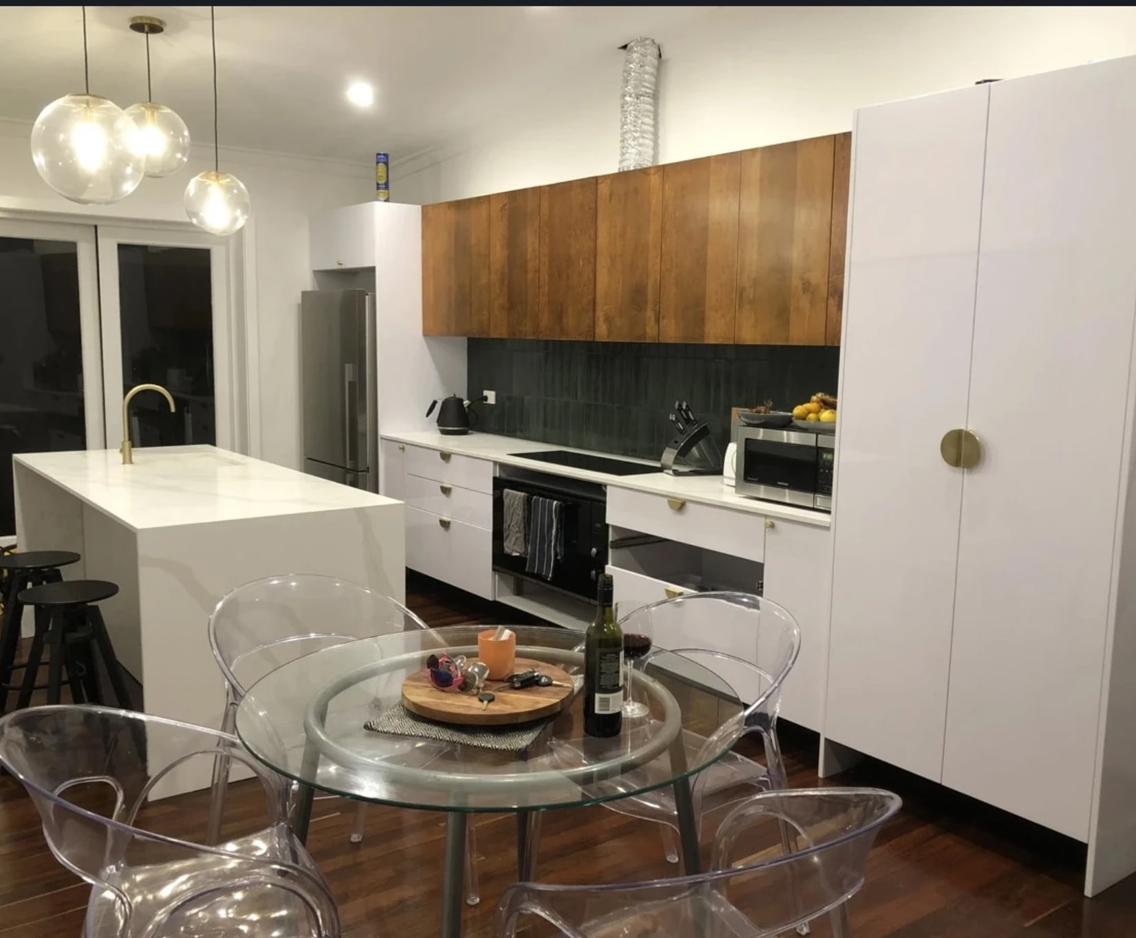 Room for Rent in Hamilton Hill, Perth | $300, Furnished, Shared bathroom - student accommodation in Perth - img_2