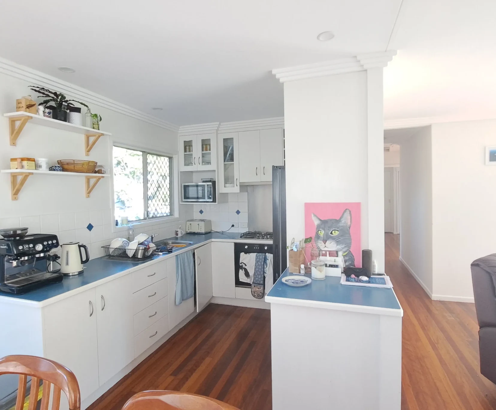Room for Rent in Margate, Brisbane | $320, Flexible with furnishings, Shared bathroom - student accommodation in Brisbane - img_2