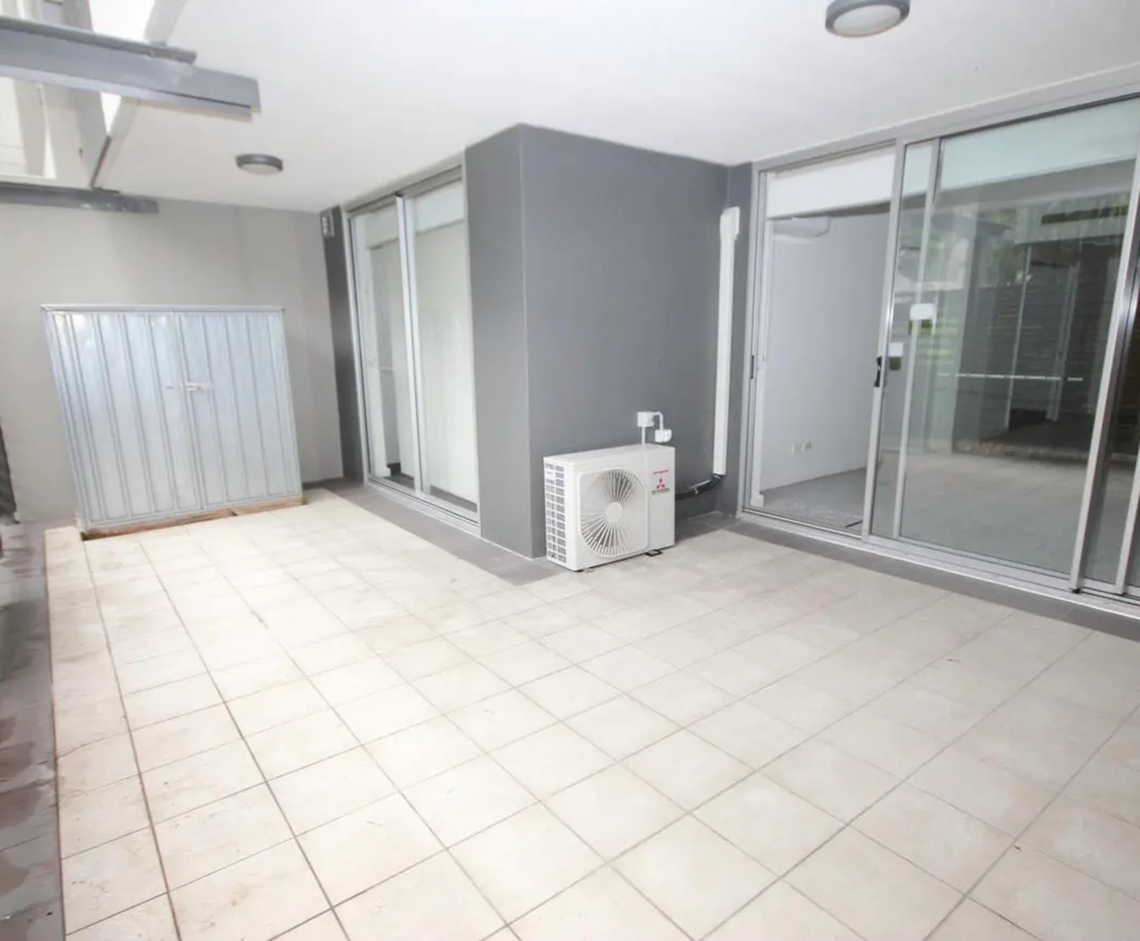 Room for Rent in Bowen Hills, Brisbane | $450, Furnished, Ensuite - student accommodation in Brisbane - img_3