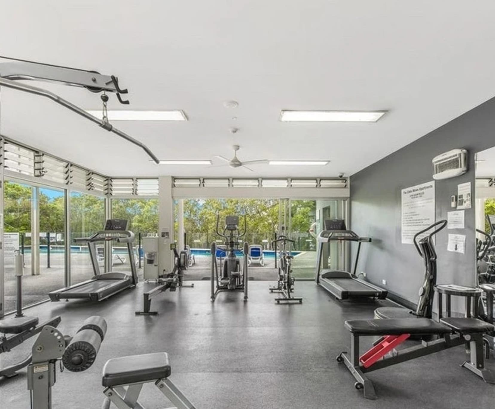 Room for Rent in Bowen Hills, Brisbane | $450, Furnished, Ensuite - student accommodation in Brisbane - img_4