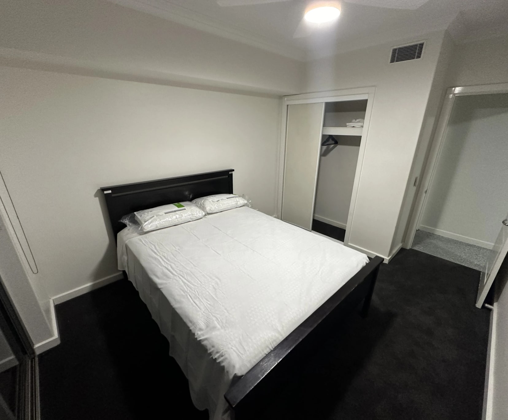 Room for Rent in Bowen Hills, Brisbane | $450, Furnished, Ensuite - student accommodation in Brisbane - img_6
