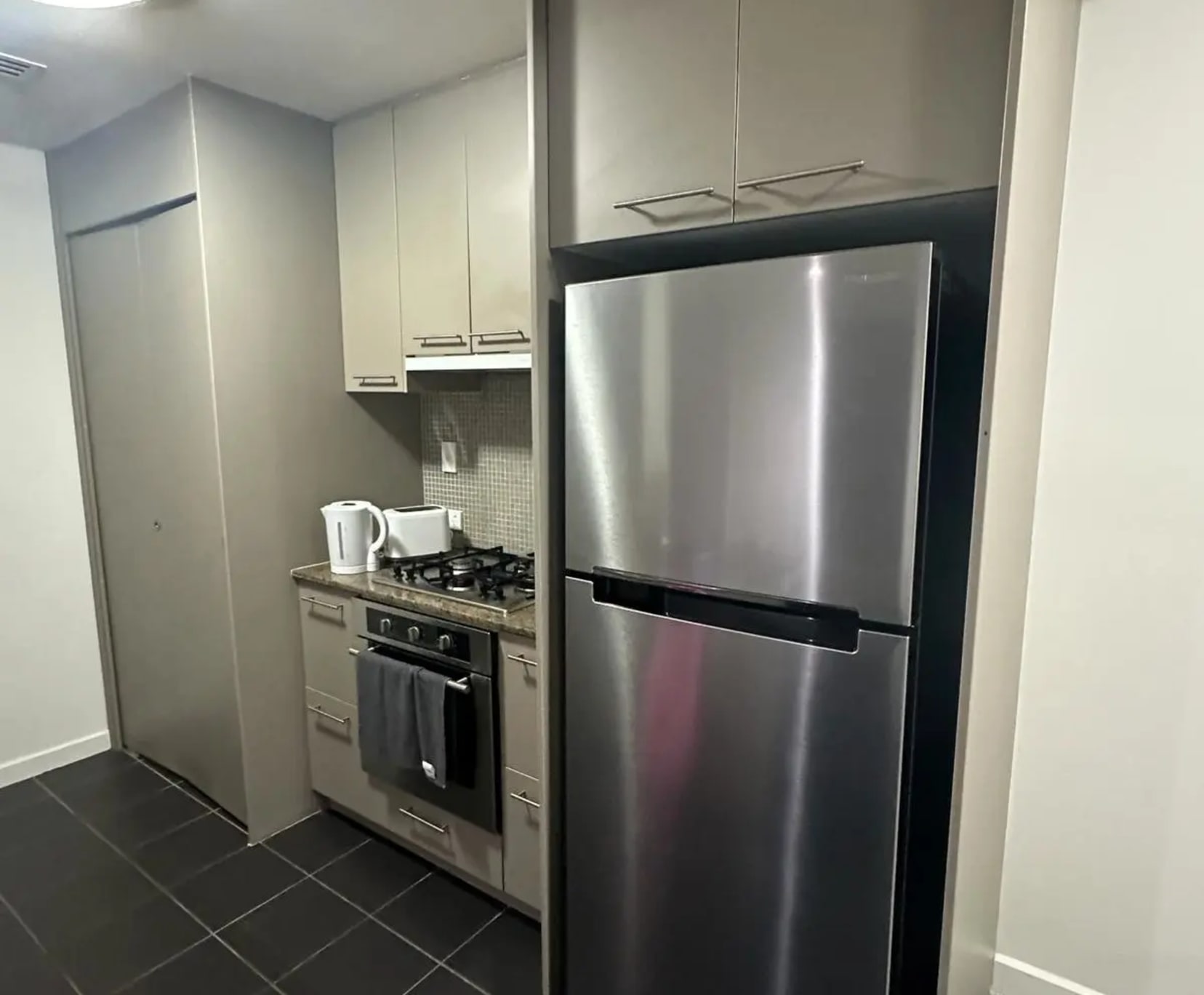 Room for Rent in Bowen Hills, Brisbane | $450, Furnished, Ensuite - student accommodation in Brisbane - img_7