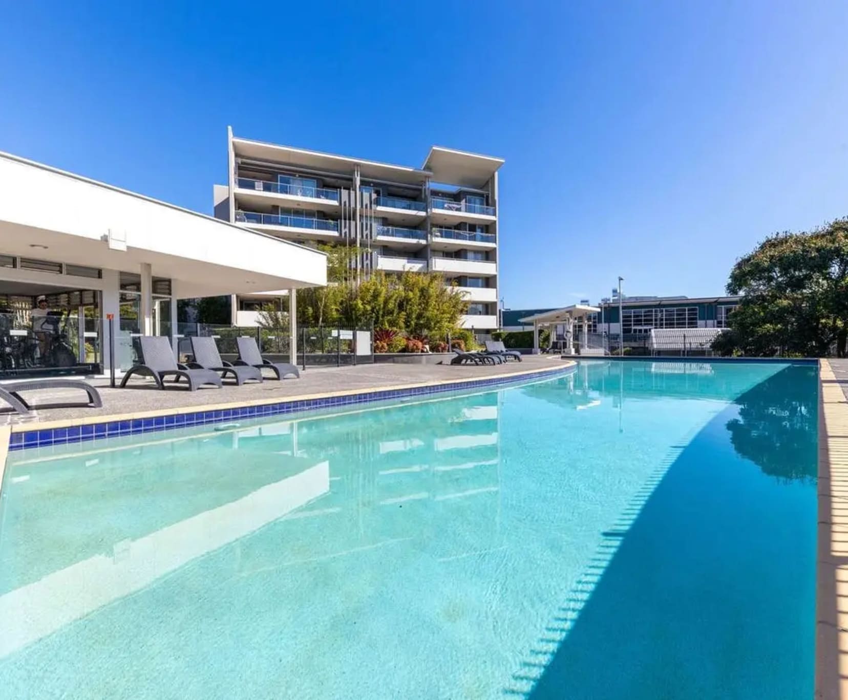 Room for Rent in Bowen Hills, Brisbane | $450, Furnished, Ensuite - student accommodation in Brisbane - img_8