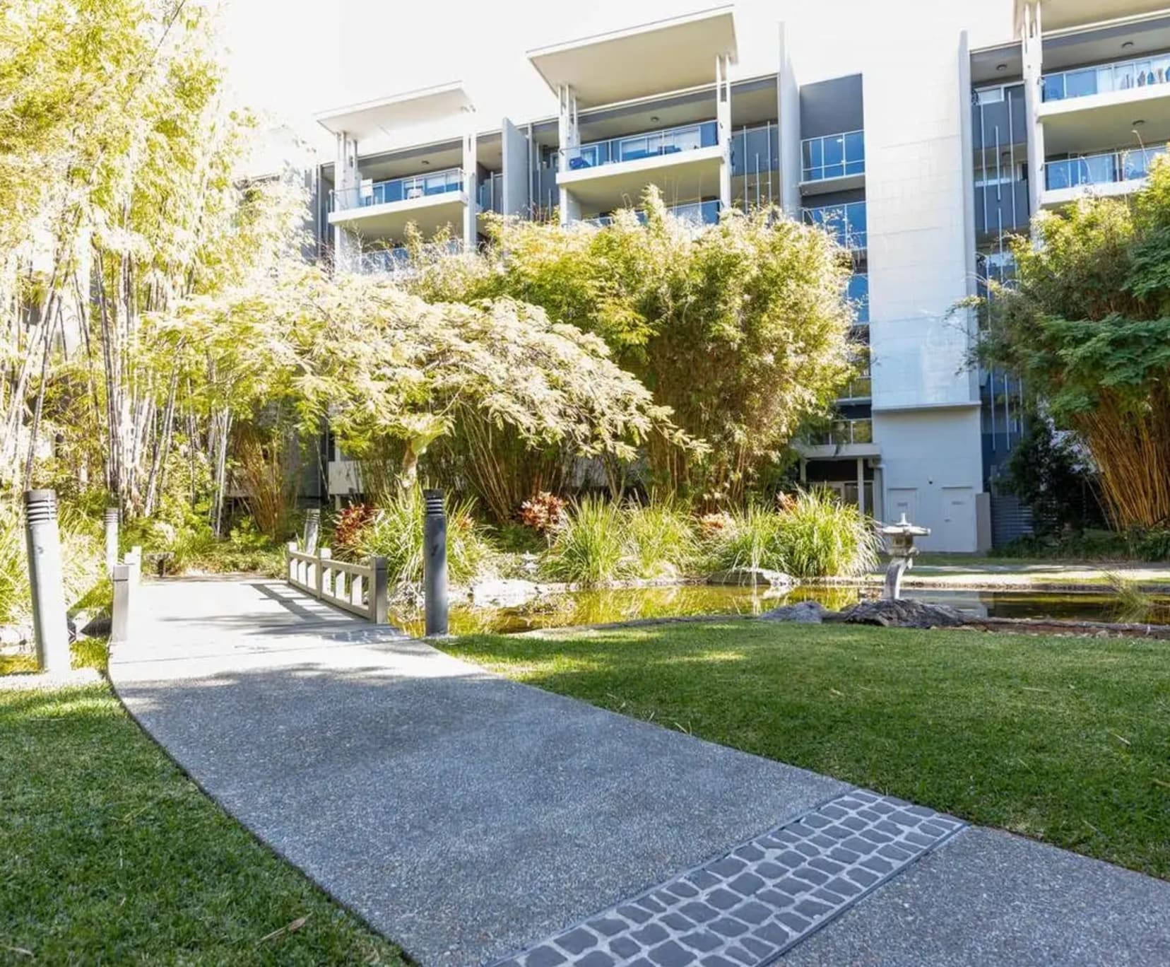 Room for Rent in Bowen Hills, Brisbane | $450, Furnished, Ensuite - student accommodation in Brisbane - img_9