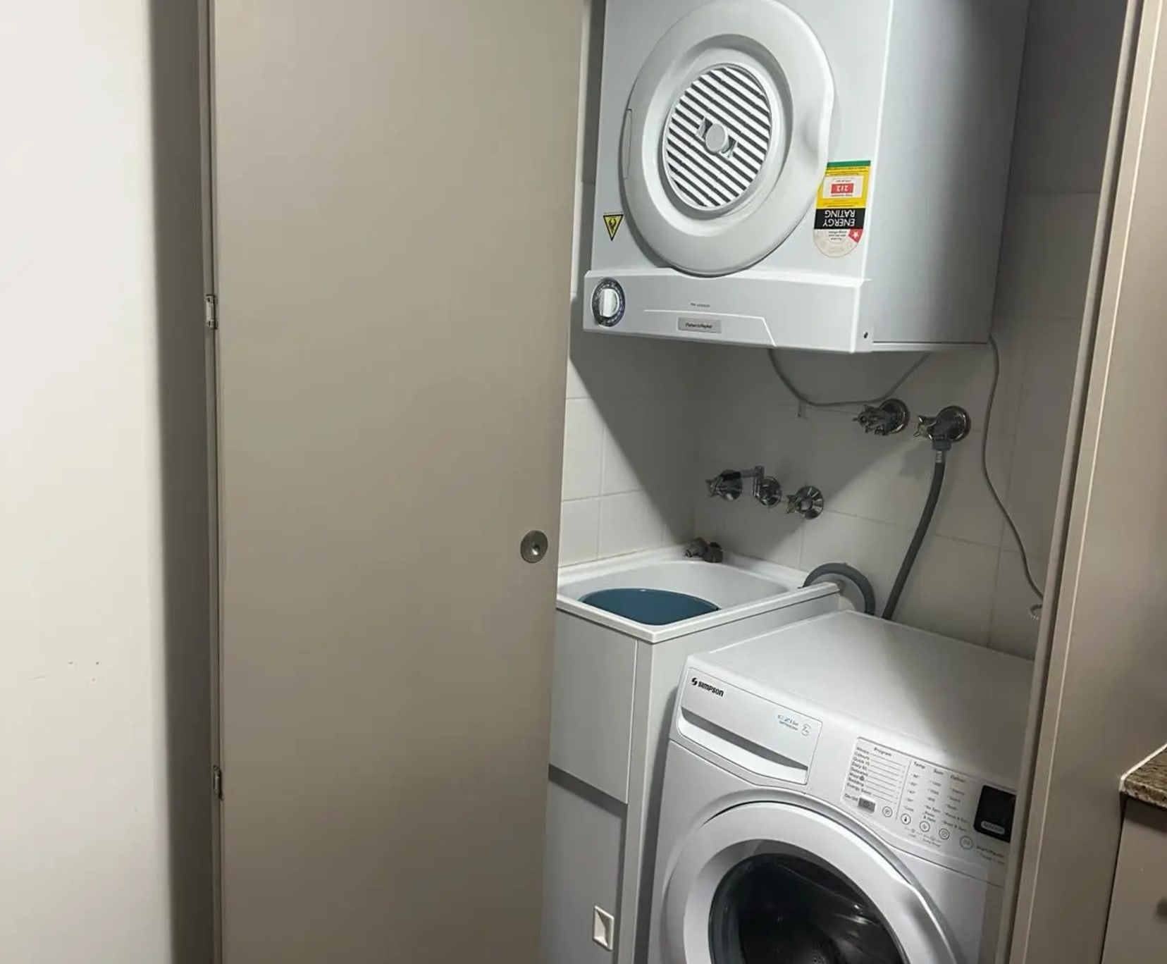 Room for Rent in Bowen Hills, Brisbane | $450, Furnished, Ensuite - student accommodation in Brisbane - img_10