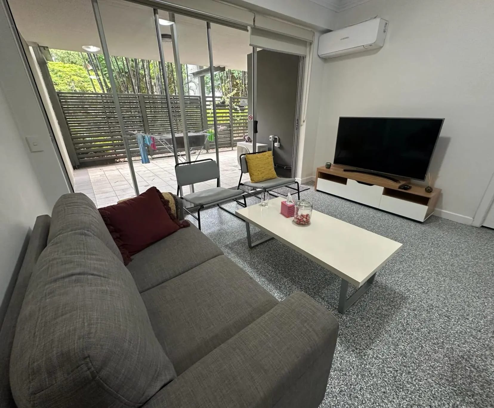 Room for Rent in Bowen Hills, Brisbane | $450, Furnished, Ensuite - student accommodation in Brisbane - img_12