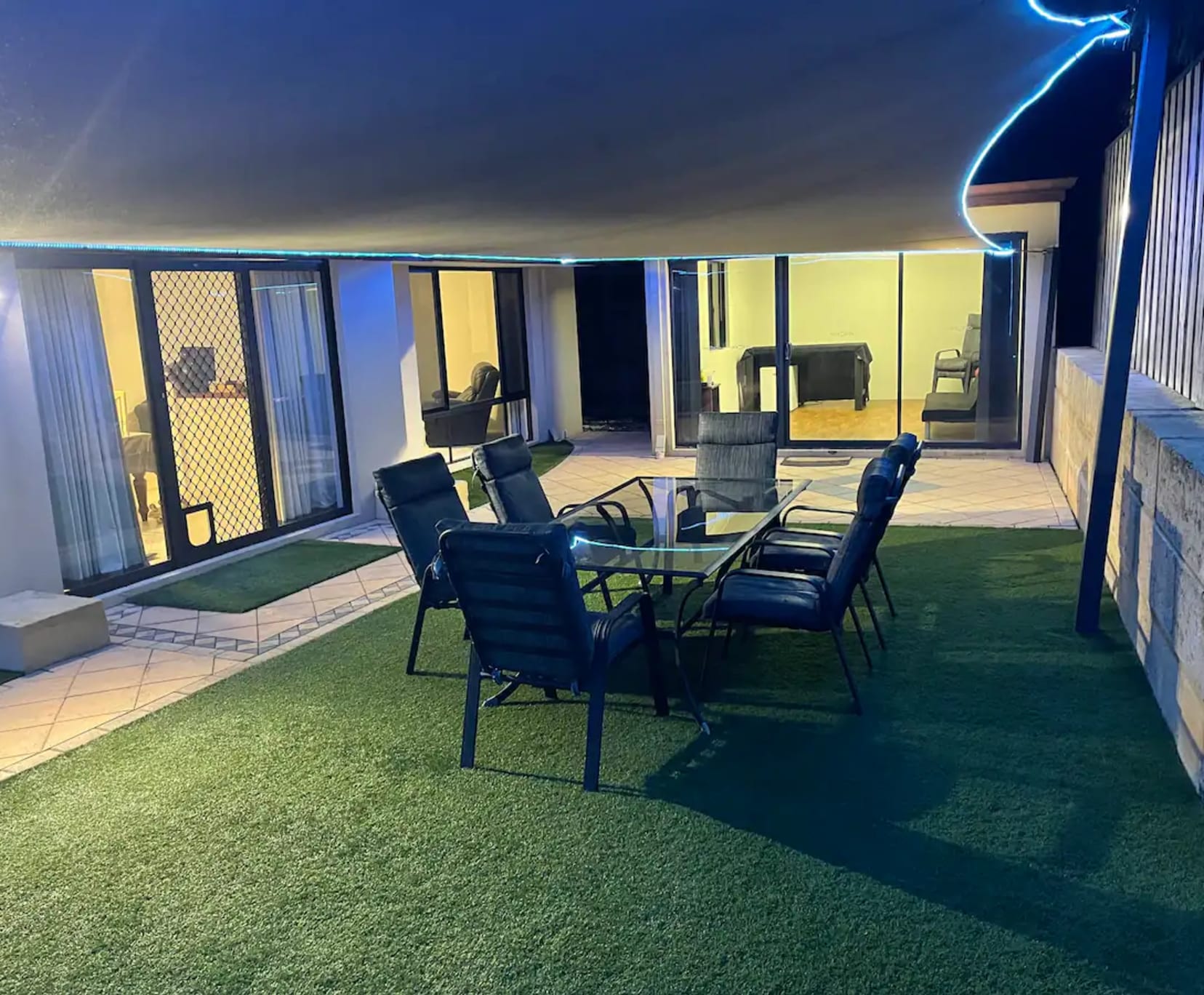 2 Rooms for Rent in Halls Head, Perth | $250, Furnished, Own bathroom - student accommodation in Perth - img_3