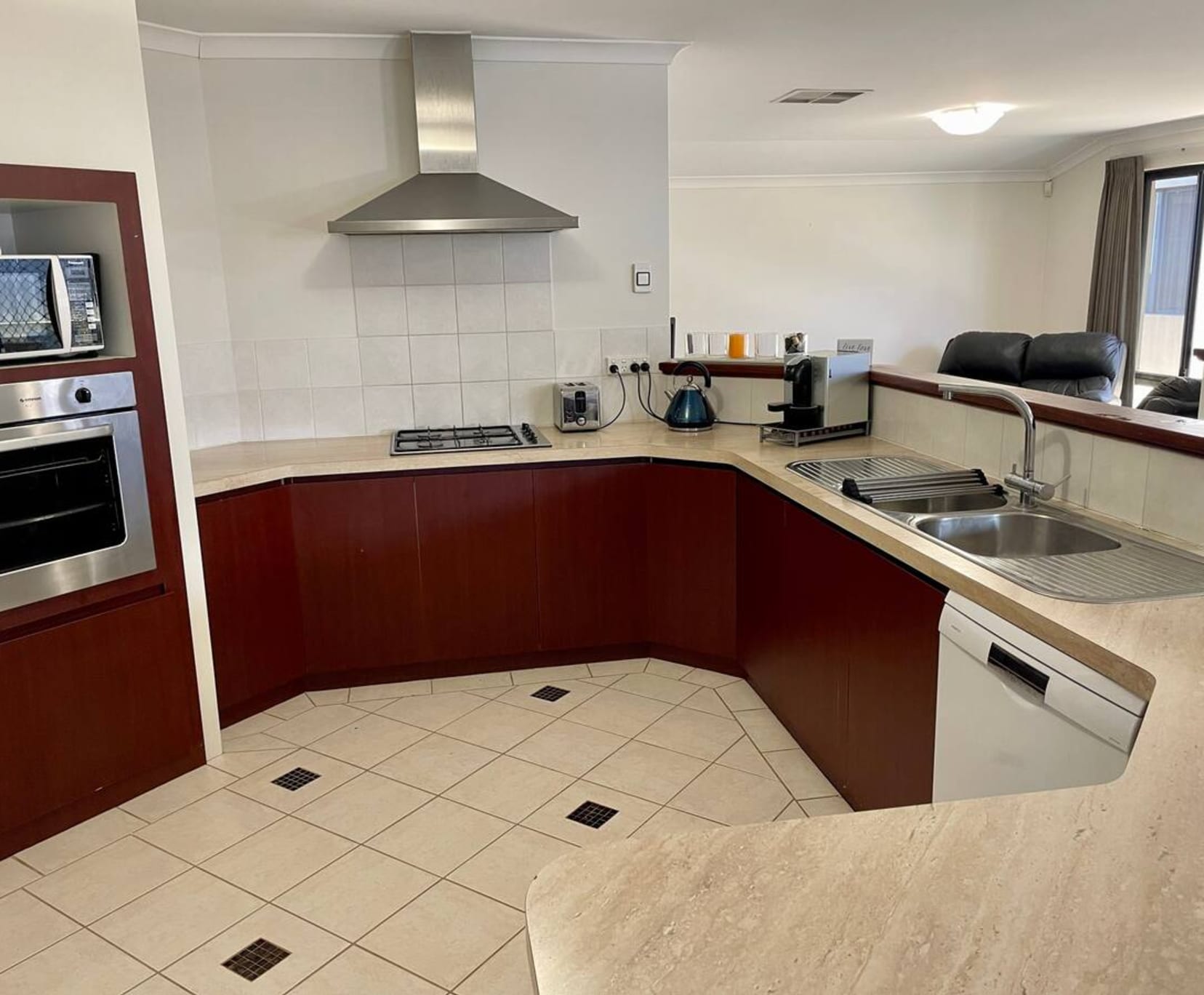 2 Rooms for Rent in Halls Head, Perth | $250, Furnished, Own bathroom - student accommodation in Perth - img_5