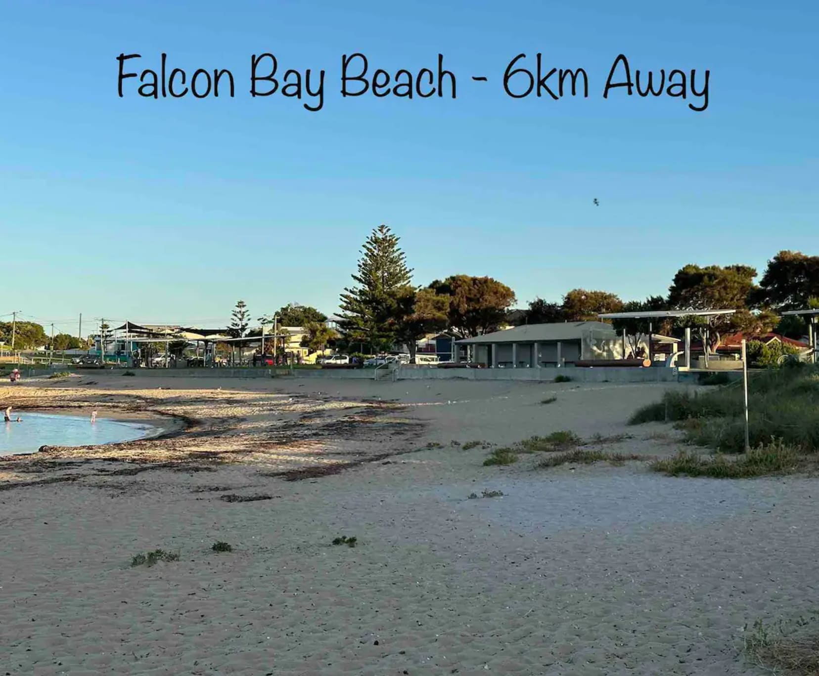 2 Rooms for Rent in Halls Head, Perth | $250, Furnished, Own bathroom - student accommodation in Perth - img_11