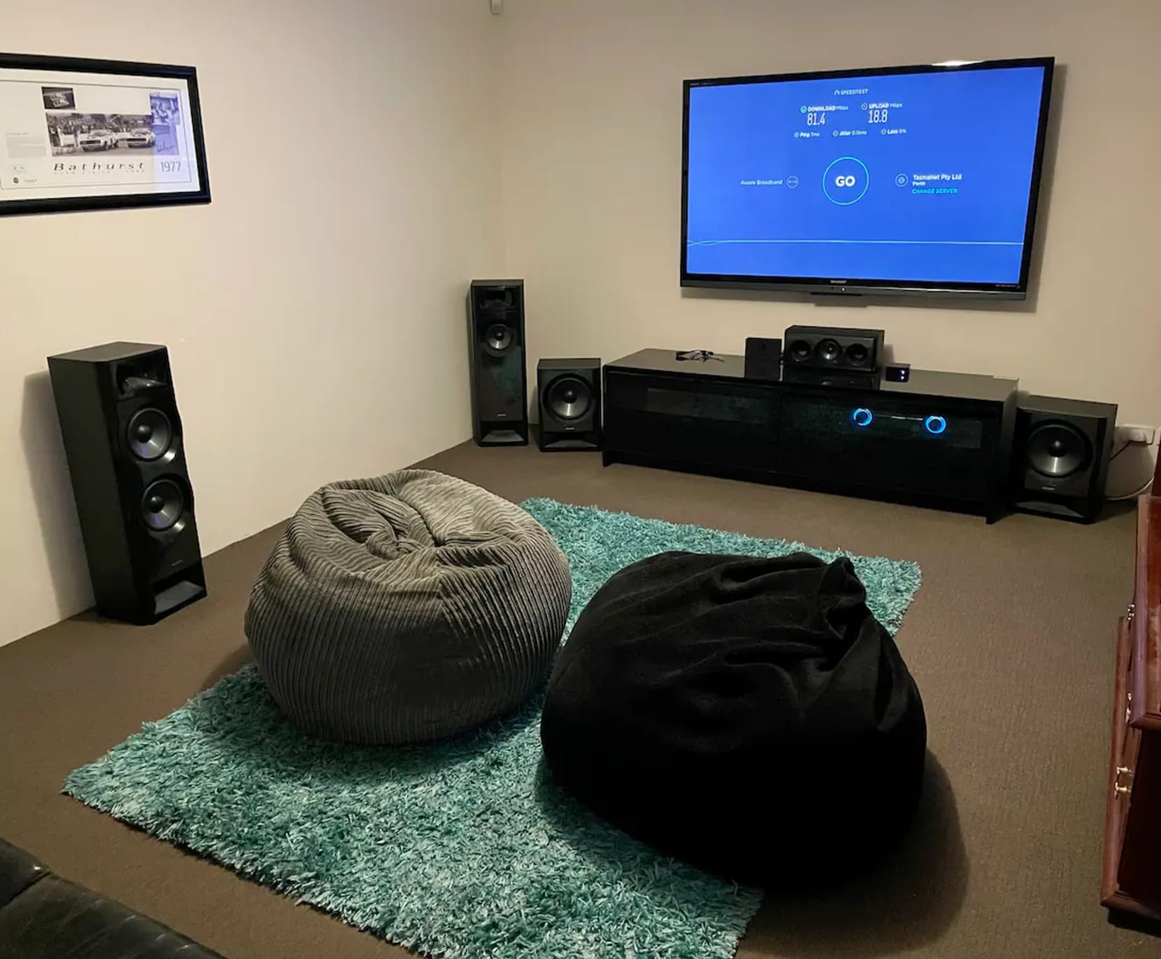2 Rooms for Rent in Halls Head, Perth | $250, Furnished, Own bathroom - student accommodation in Perth - img_6