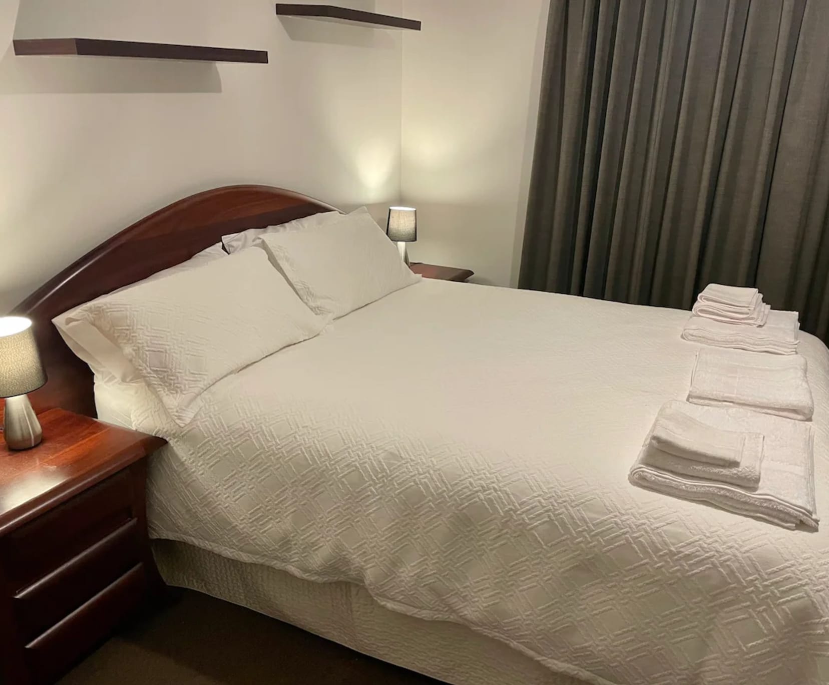 2 Rooms for Rent in Halls Head, Perth | $250, Furnished, Own bathroom - student accommodation in Perth - img_10