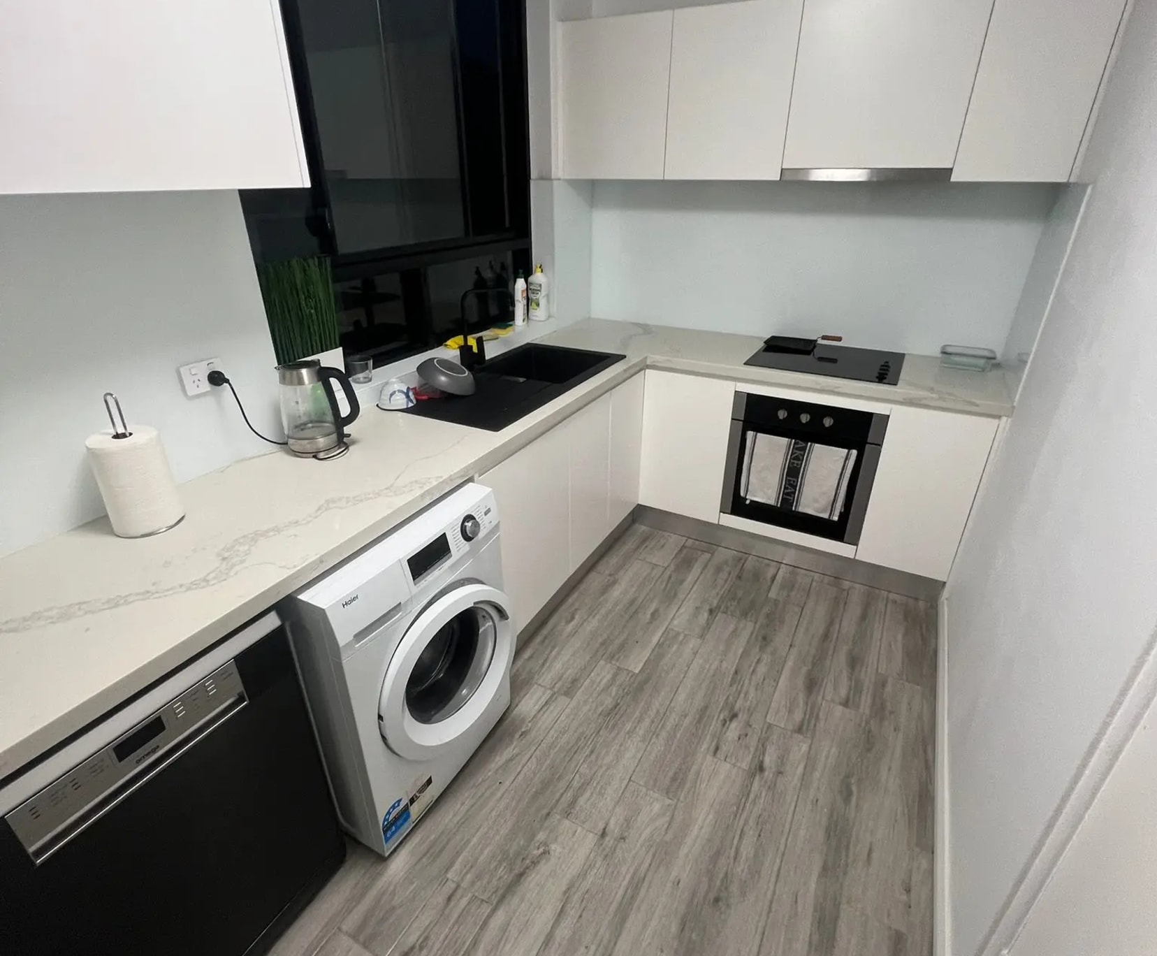 Room for Rent in Randwick, Sydney | $550, Furnished, Ensuite - student accommodation in Sydney - img_4