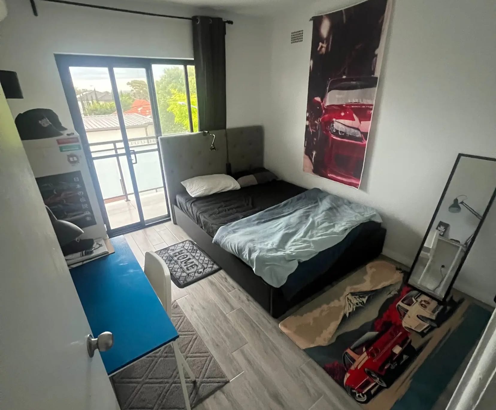Room for Rent in Randwick, Sydney | $550, Furnished, Ensuite - student accommodation in Sydney - img_1